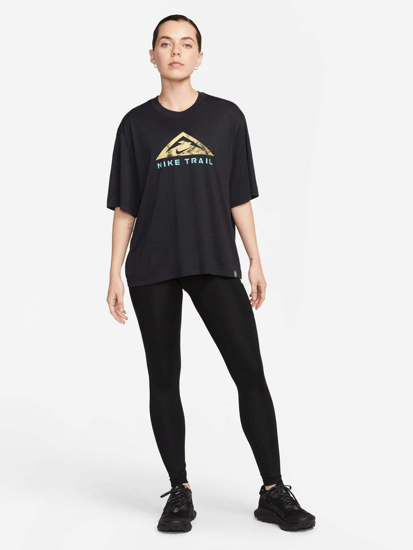 Nike cheap trail shirt