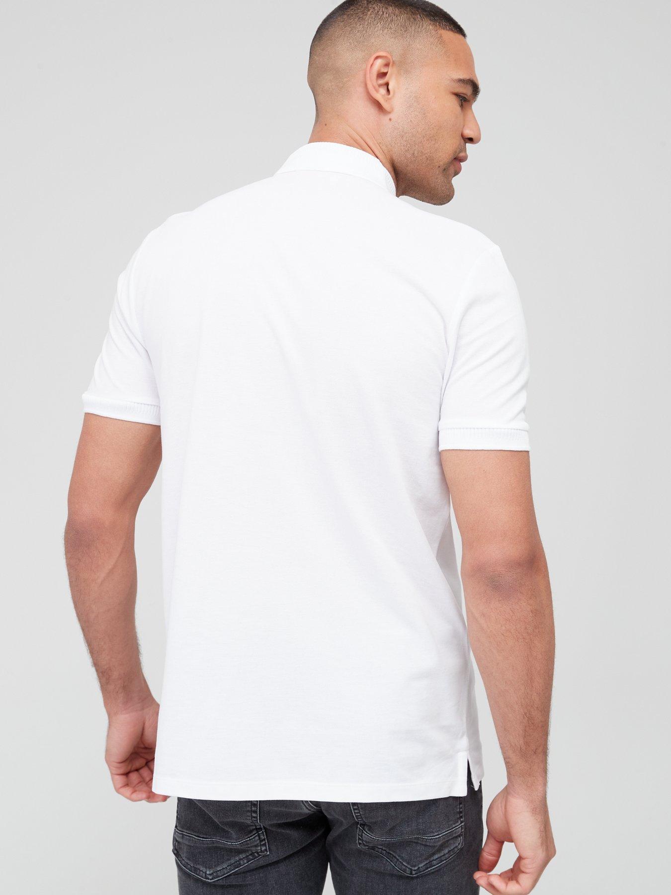 hugo-dereso232-slim-fit-polo-shirt-whitestillFront