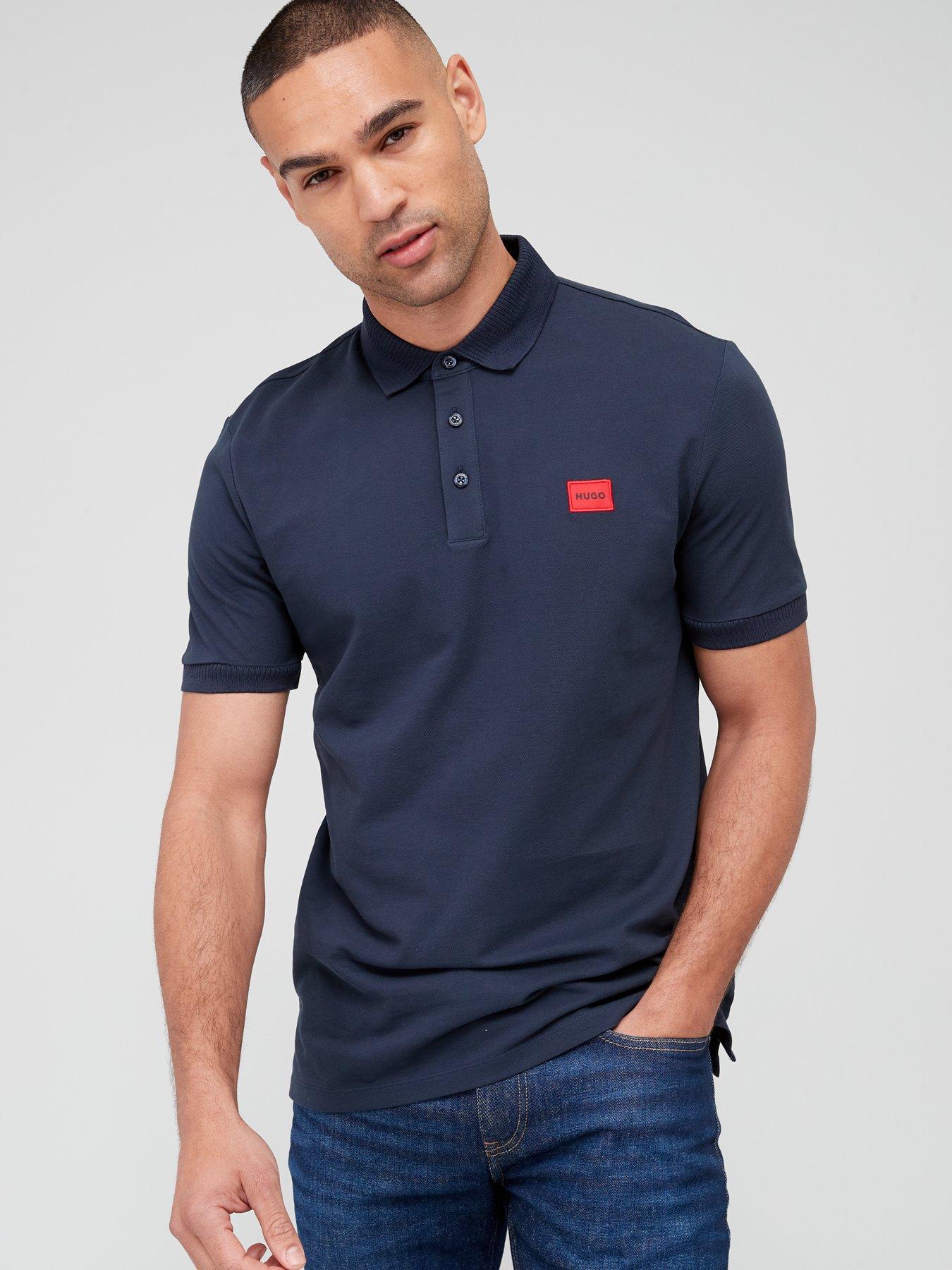 Hugo boss sale polo shirts ireland