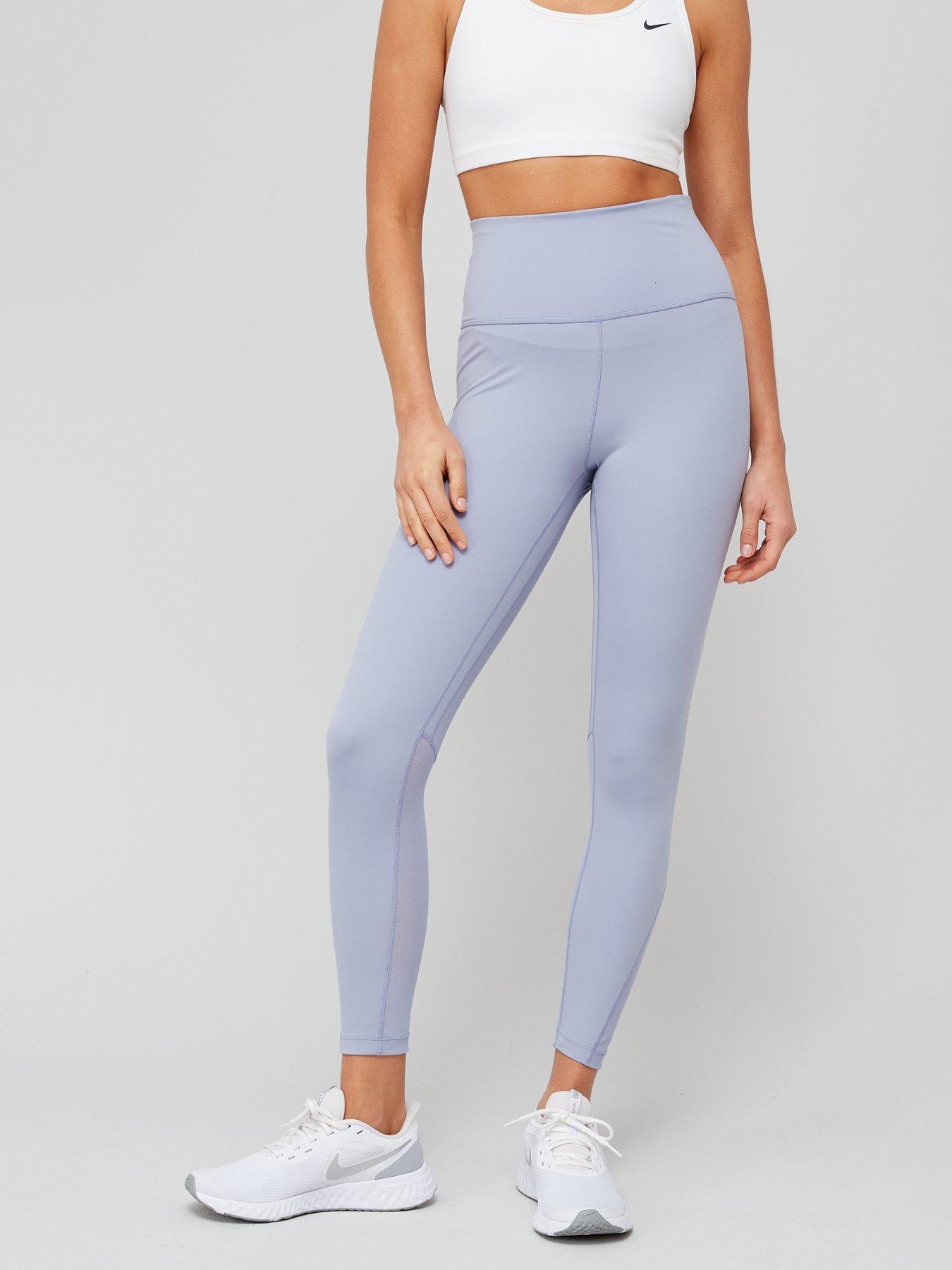 Women s One High Rise 7 8 Legging BLUE