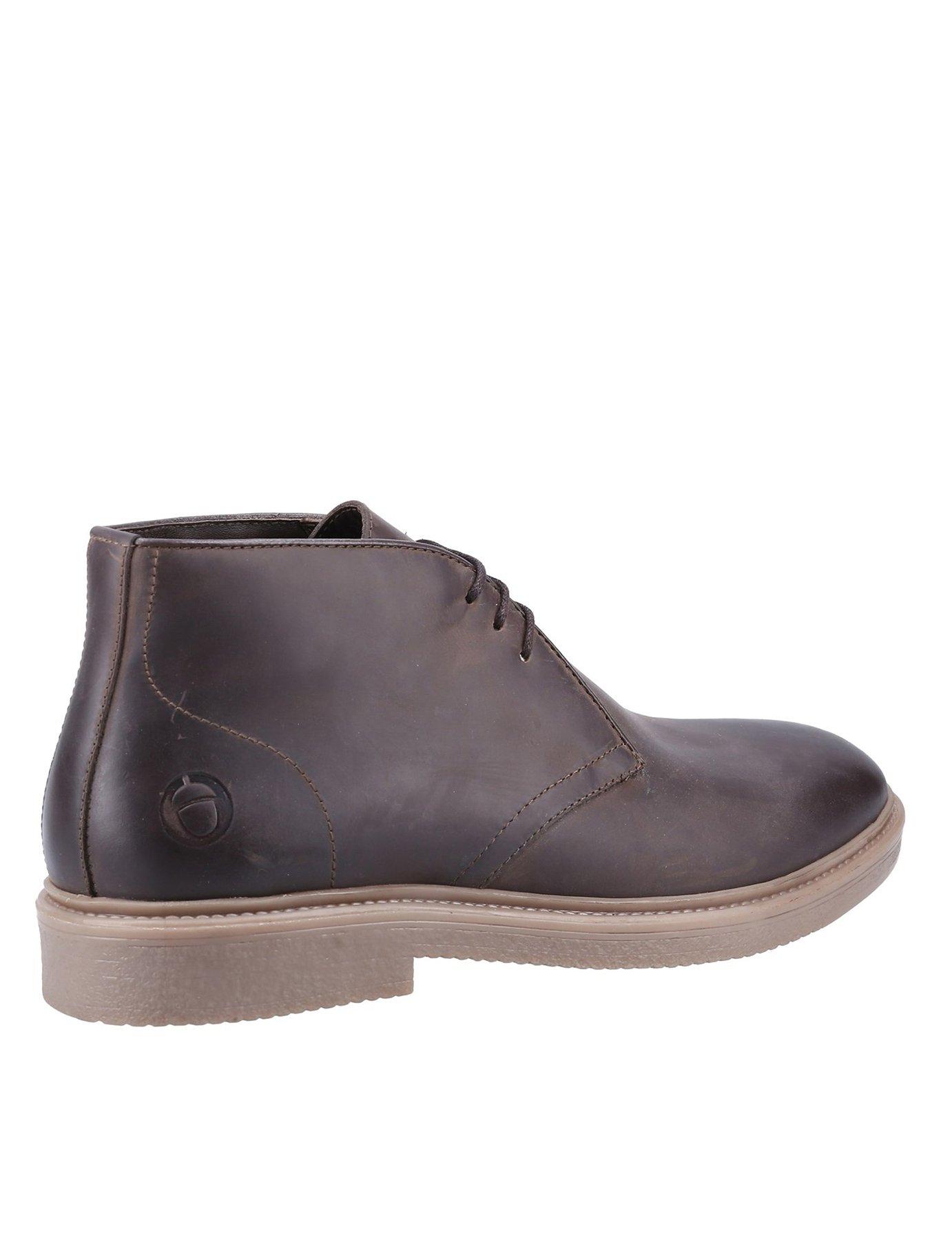 Image 2 of 4 of Cotswold Bradford Casual Boot - Brown