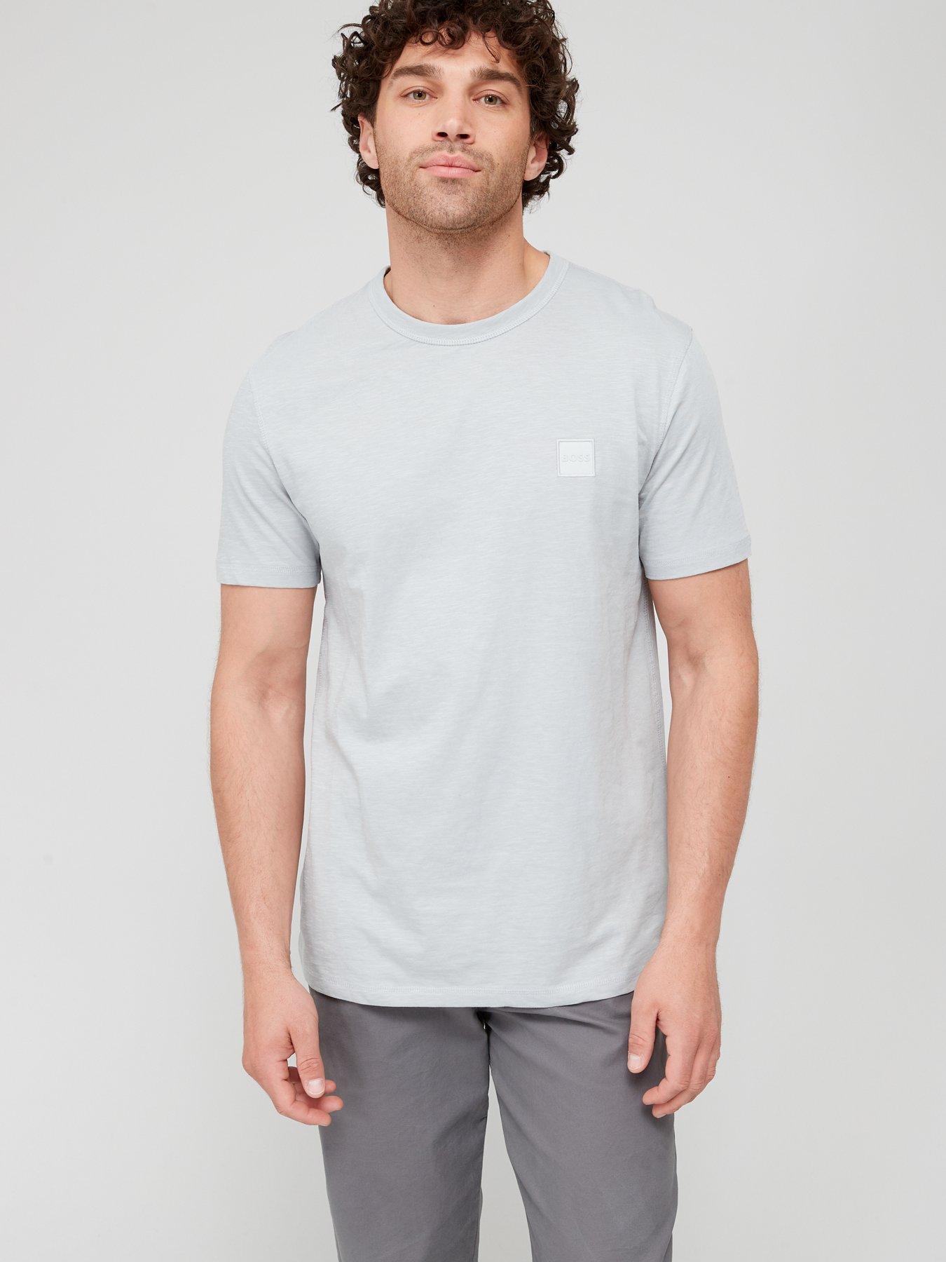 BadRhino White Core T-Shirt