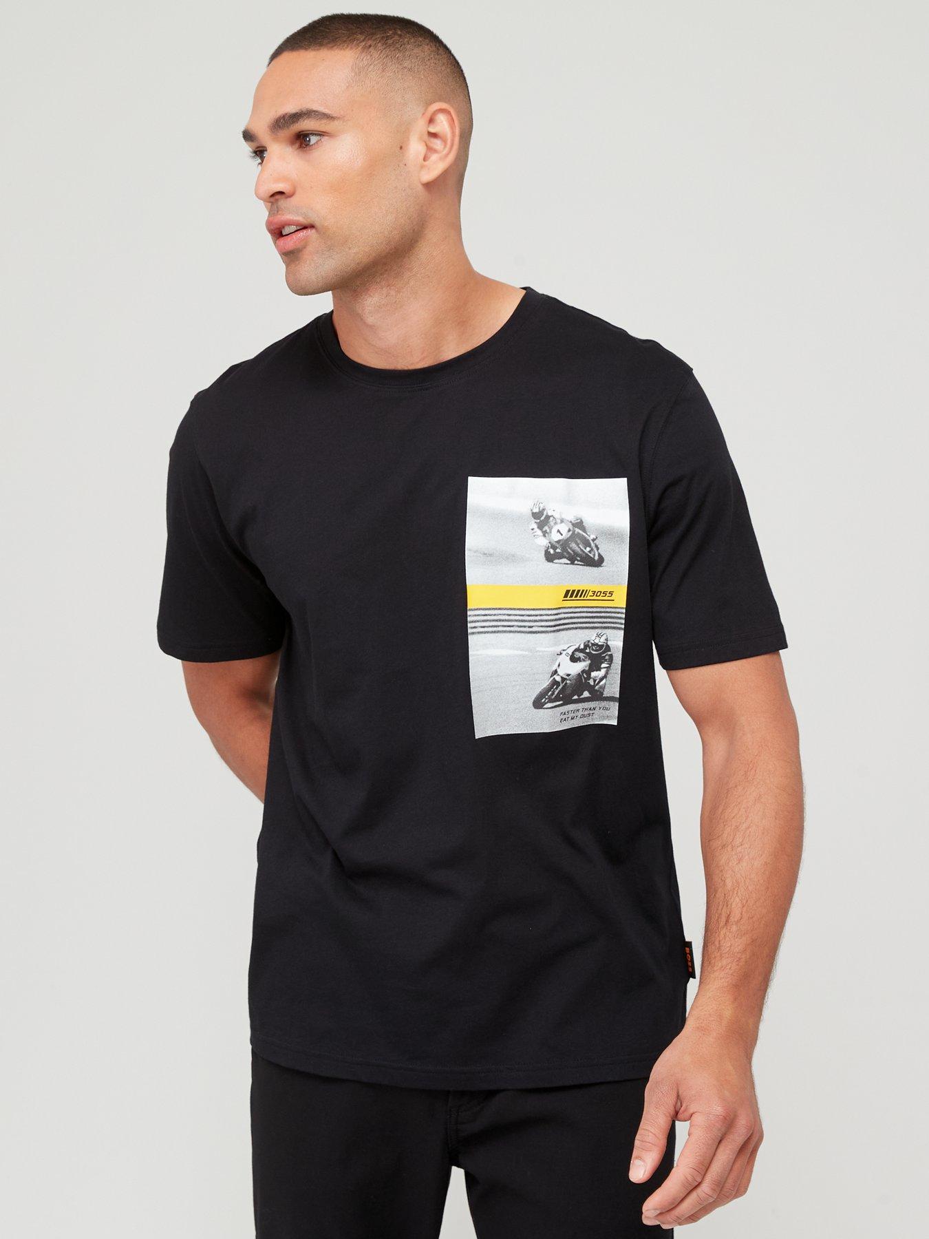 Motor t online shirts