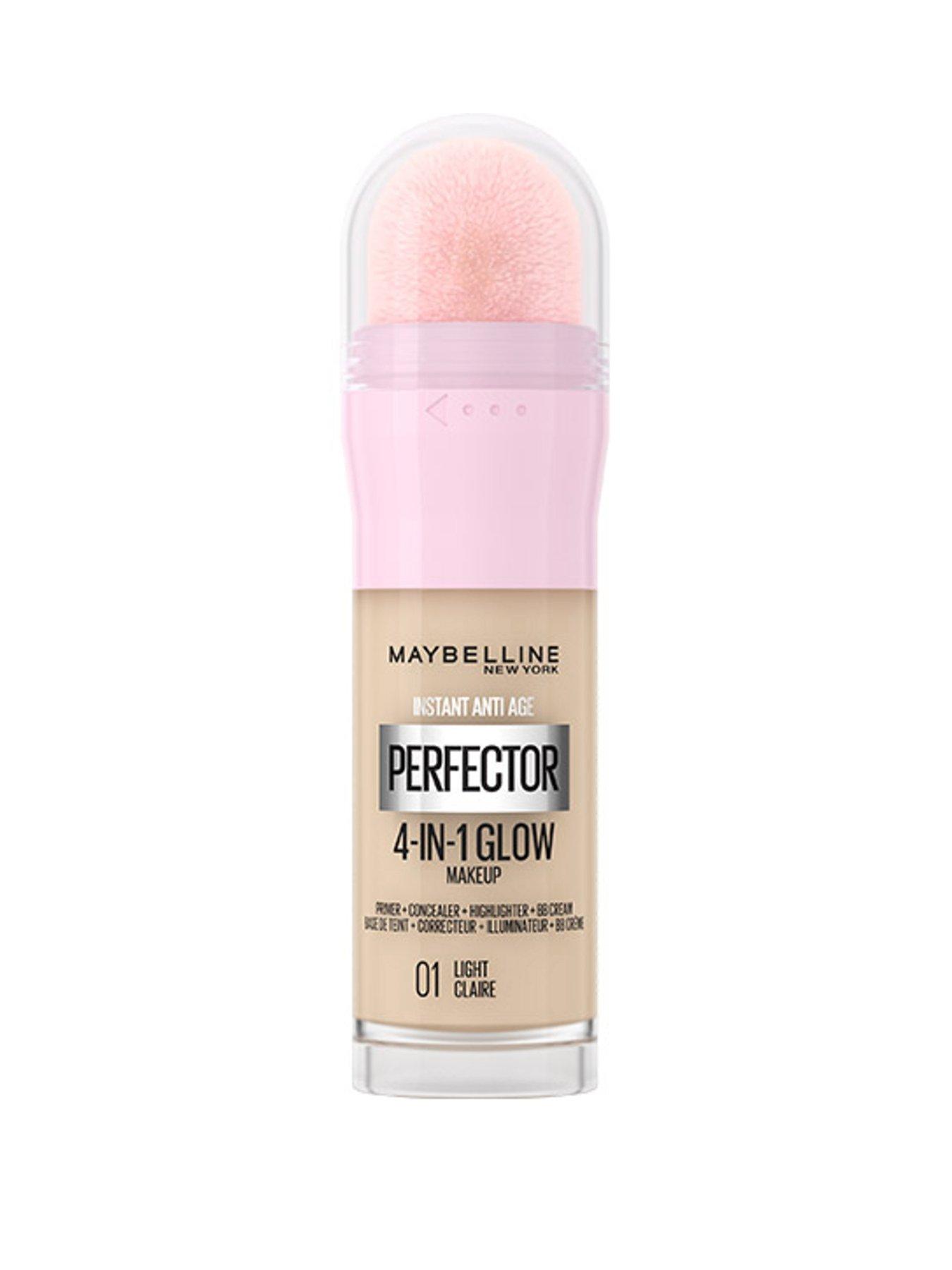 MAYBELLINE Maybelline Instant Anti Age Perfector 4-In-1 Glow Primer