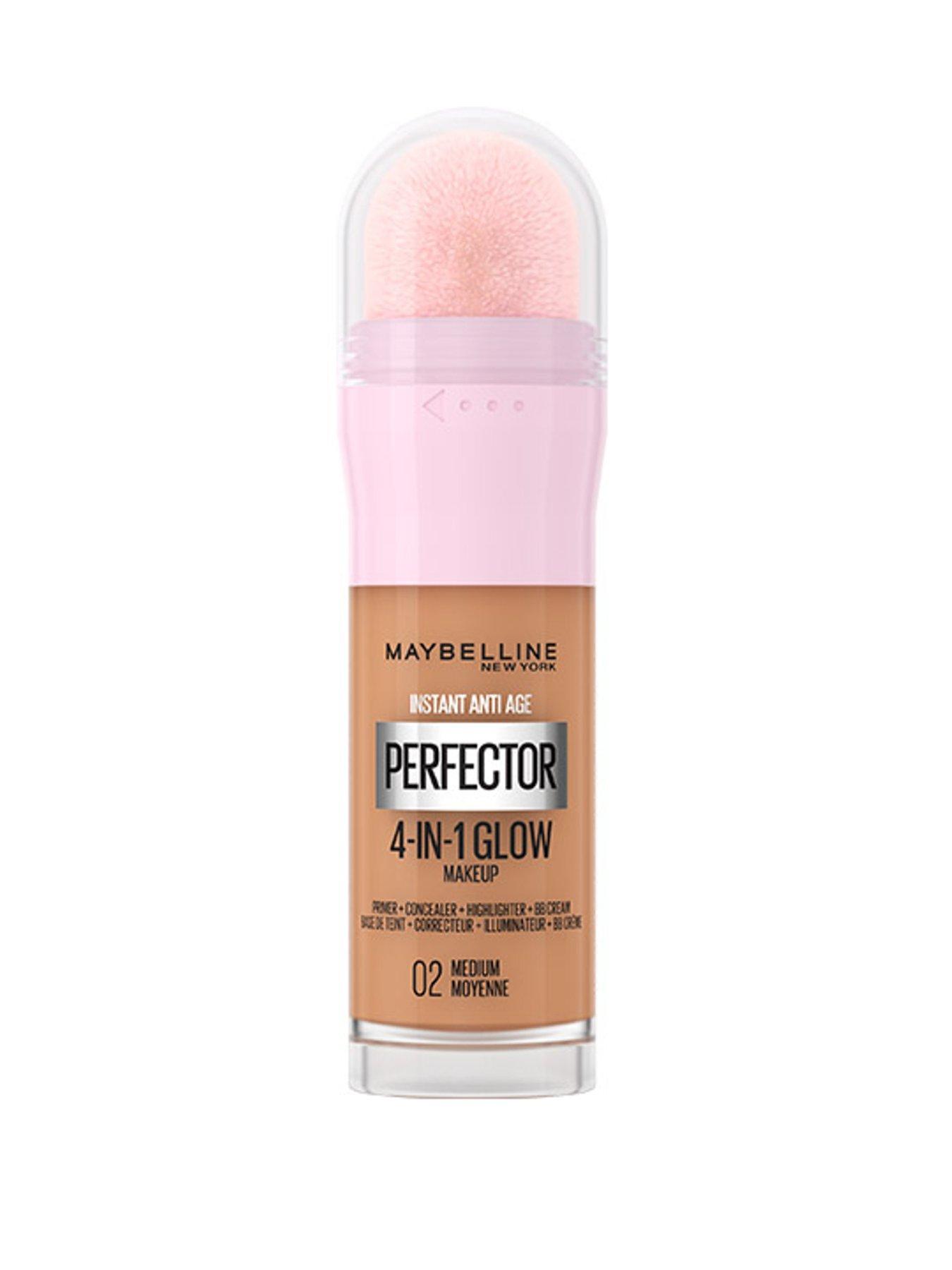 MAYBELLINE Maybelline Instant Anti Age Perfector 4-In-1 Glow Primer