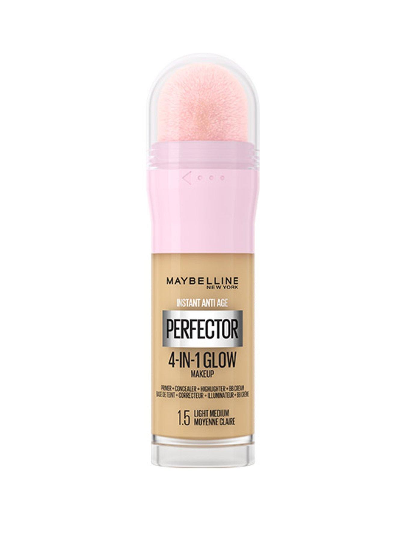 MAYBELLINE Maybelline Instant Anti Age Perfector 4-In-1 Glow Primer