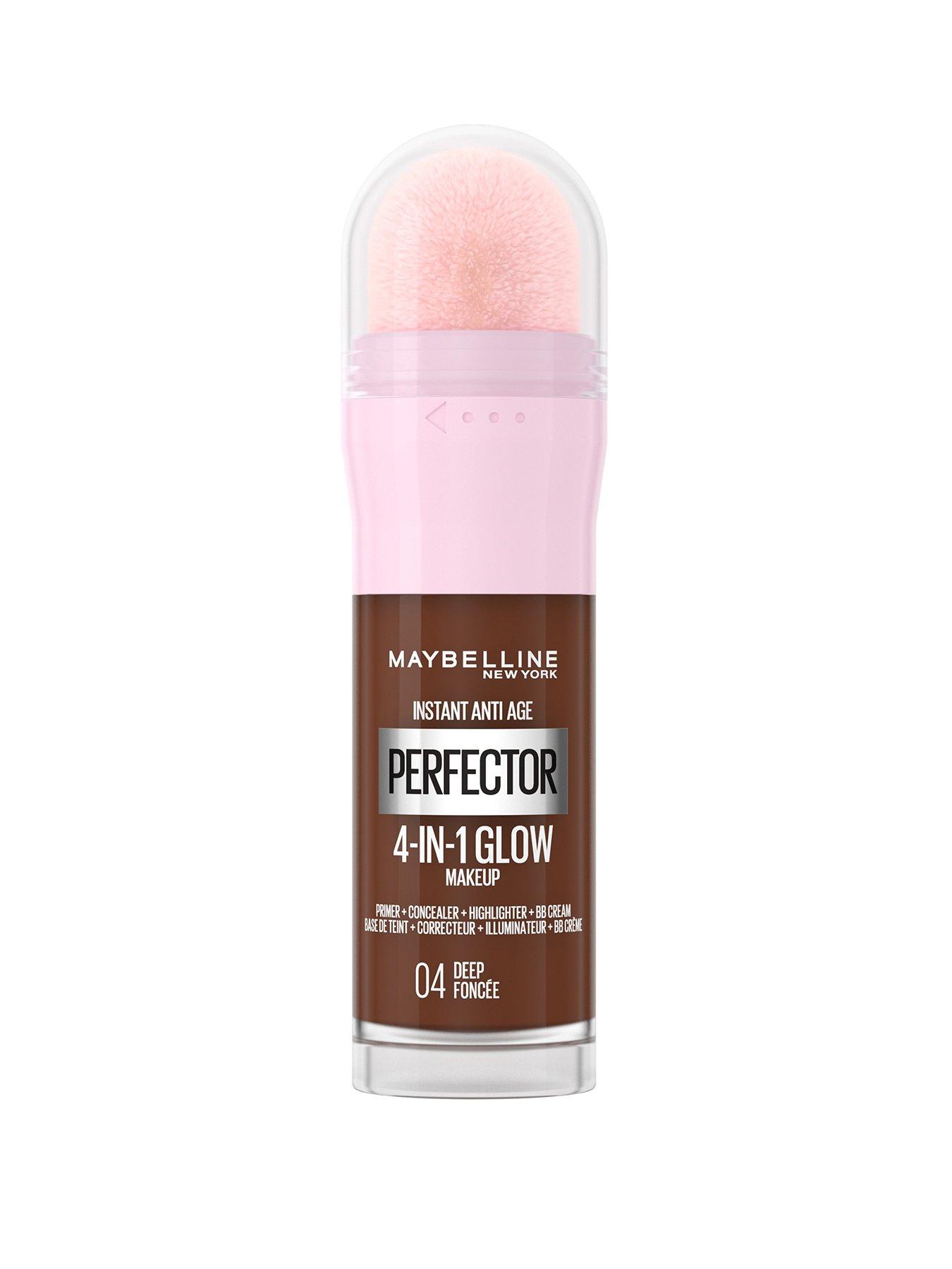 undefined Maybelline Instant Anti Age Perfector 4-In-1 Glow Primer