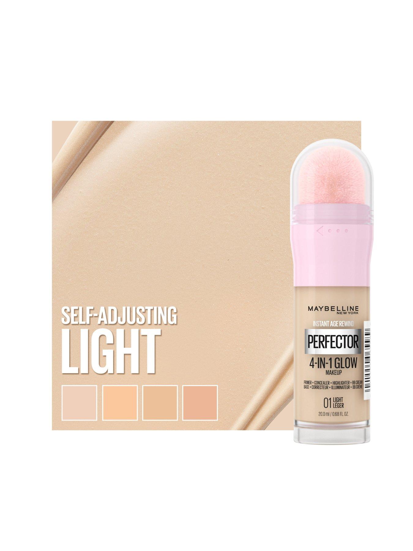Image 2 of 8 of MAYBELLINE Maybelline Instant Anti Age Perfector 4-In-1 Glow Primer
