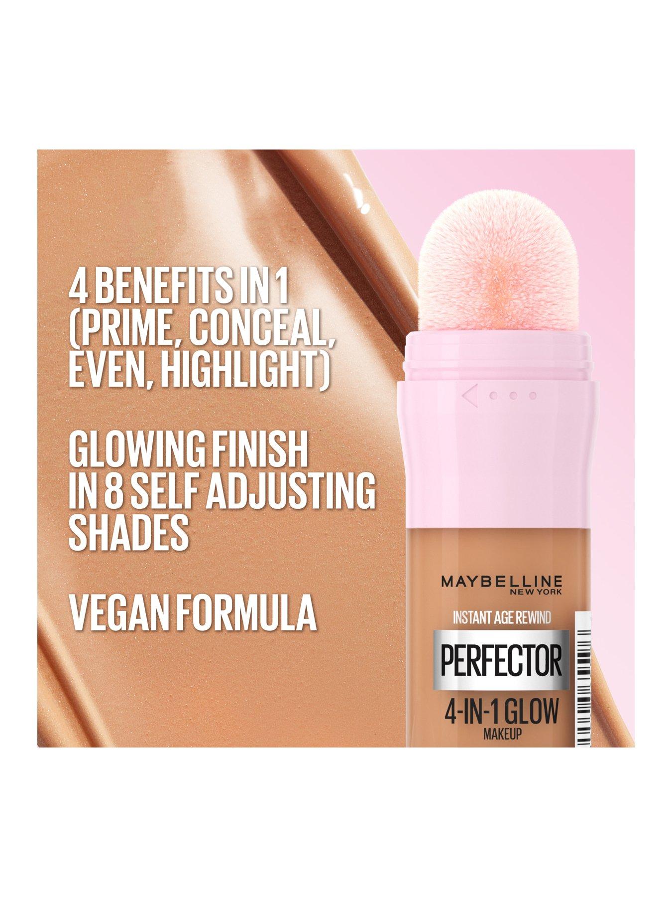 Image 3 of 8 of MAYBELLINE Maybelline Instant Anti Age Perfector 4-In-1 Glow Primer