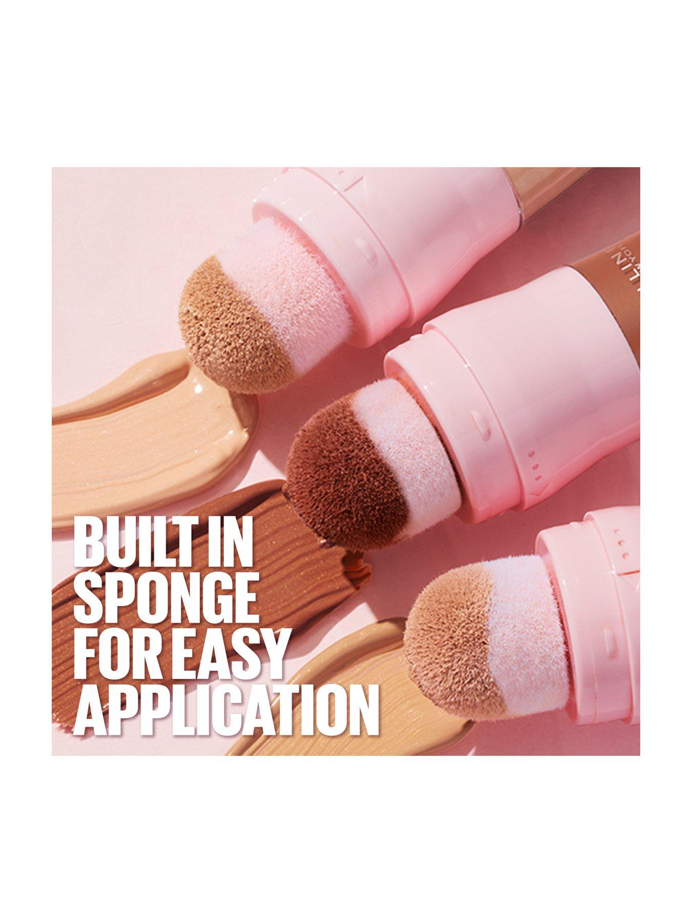 Image 6 of 8 of MAYBELLINE Maybelline Instant Anti Age Perfector 4-In-1 Glow Primer
