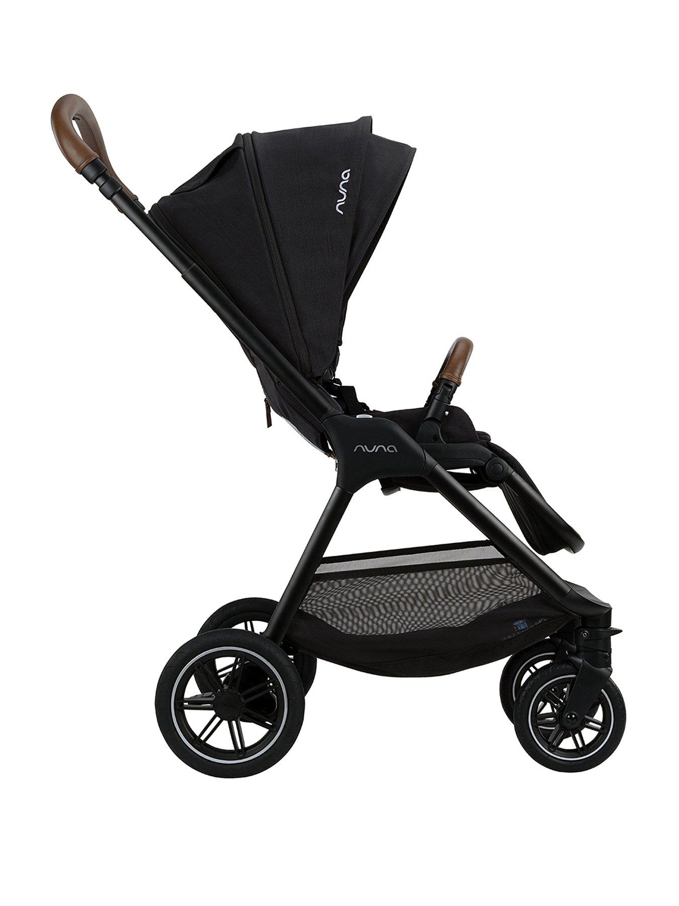 nuna-triv-next-generation-bundle-with-pipa-next-car-seat-ndash-caviar-tan-leatherettenbspstillFront