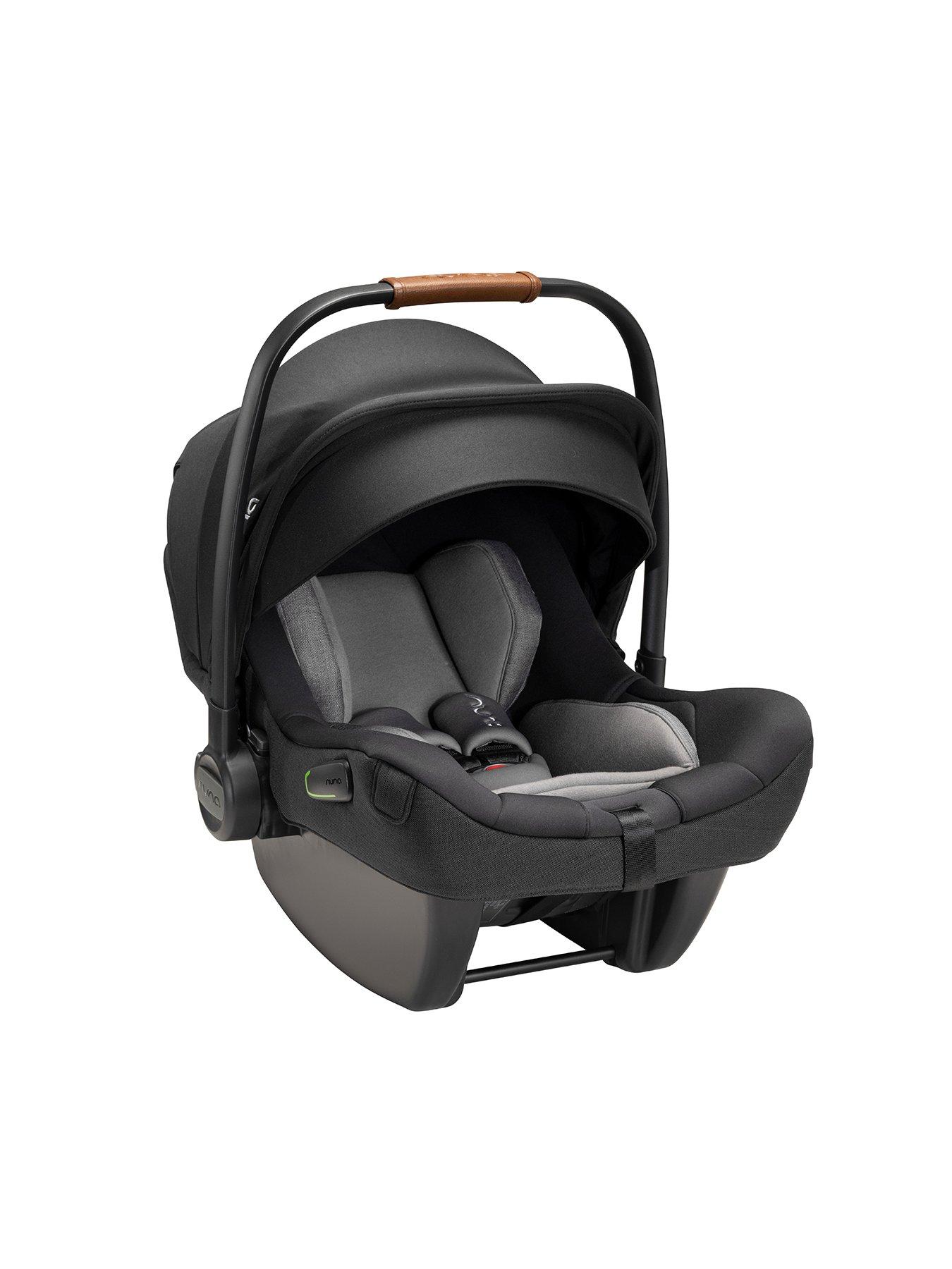 nuna-triv-next-generation-bundle-with-pipa-next-car-seat-ndash-caviar-tan-leatherettenbspoutfit