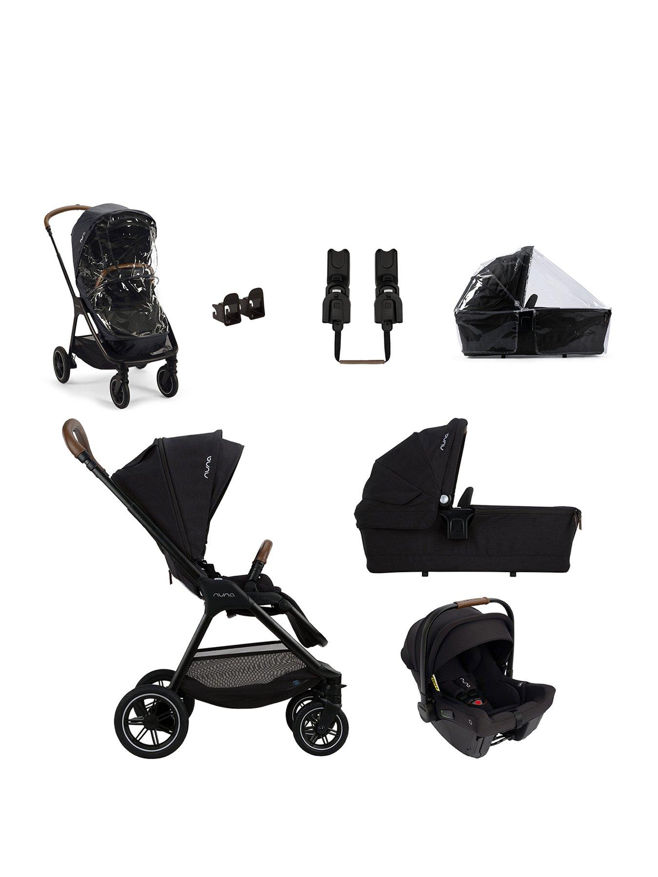 nuna-triv-next-urbn-bundle-with-pipa-urbn-car-seat-caviar-tan-leatherette
