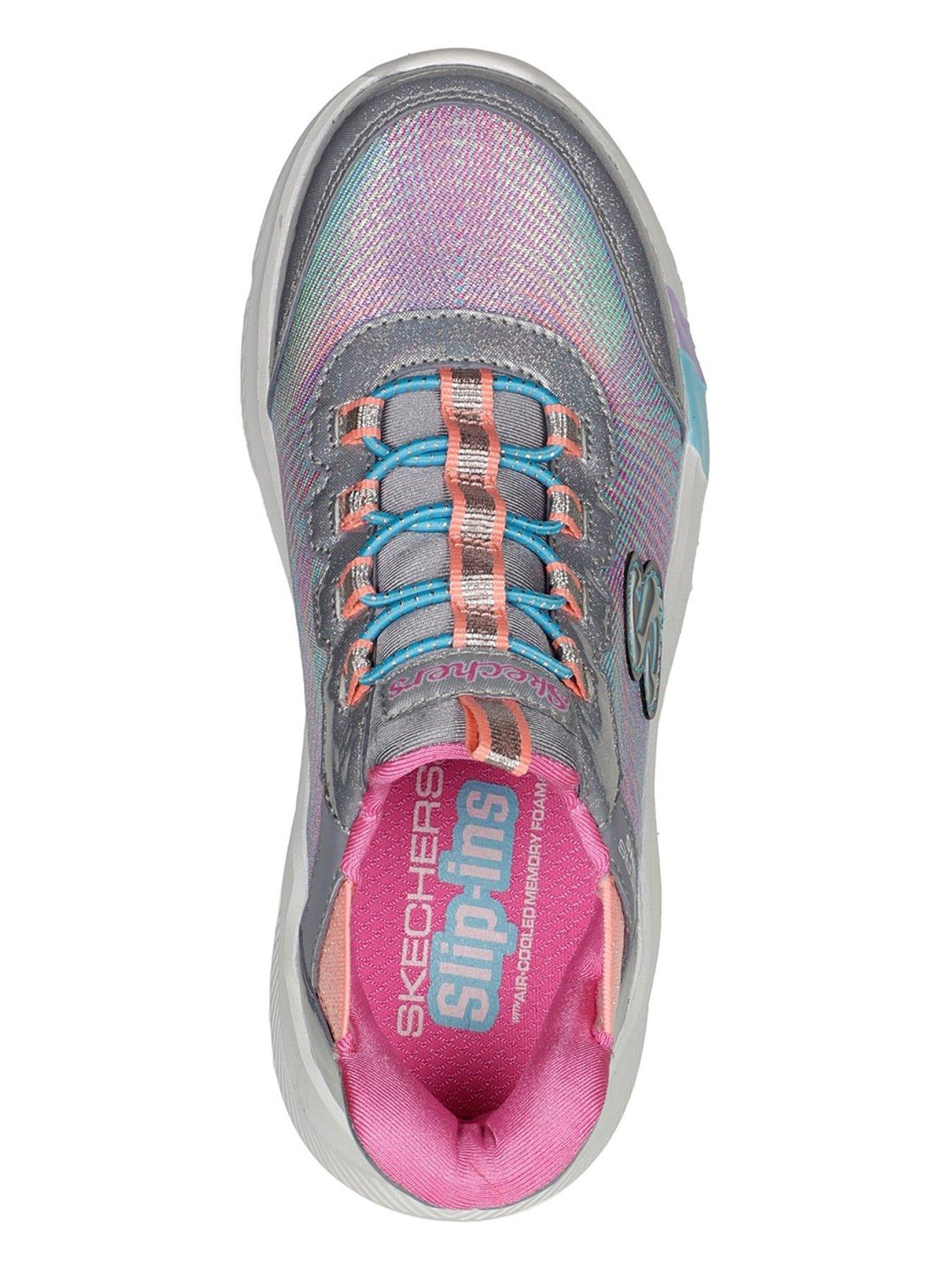 Dreamy Lites Colorful Prism Trainer