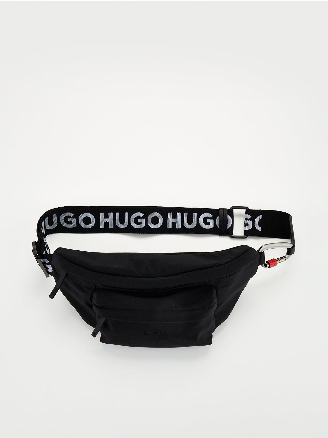 HUGO Harrison Bumbag | Very Ireland