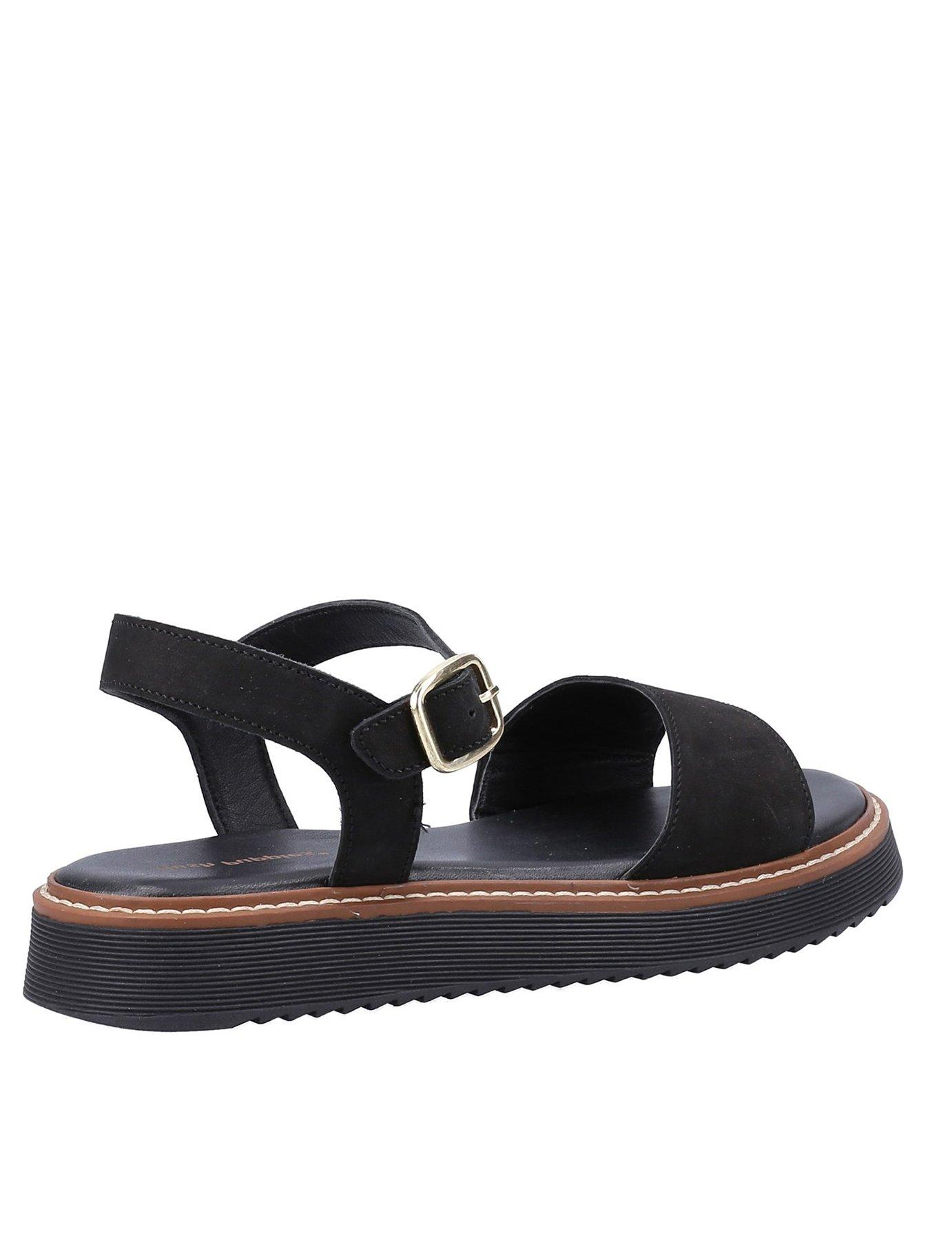 hush-puppies-hush-puppies-cassie-sandal-blackstillFront