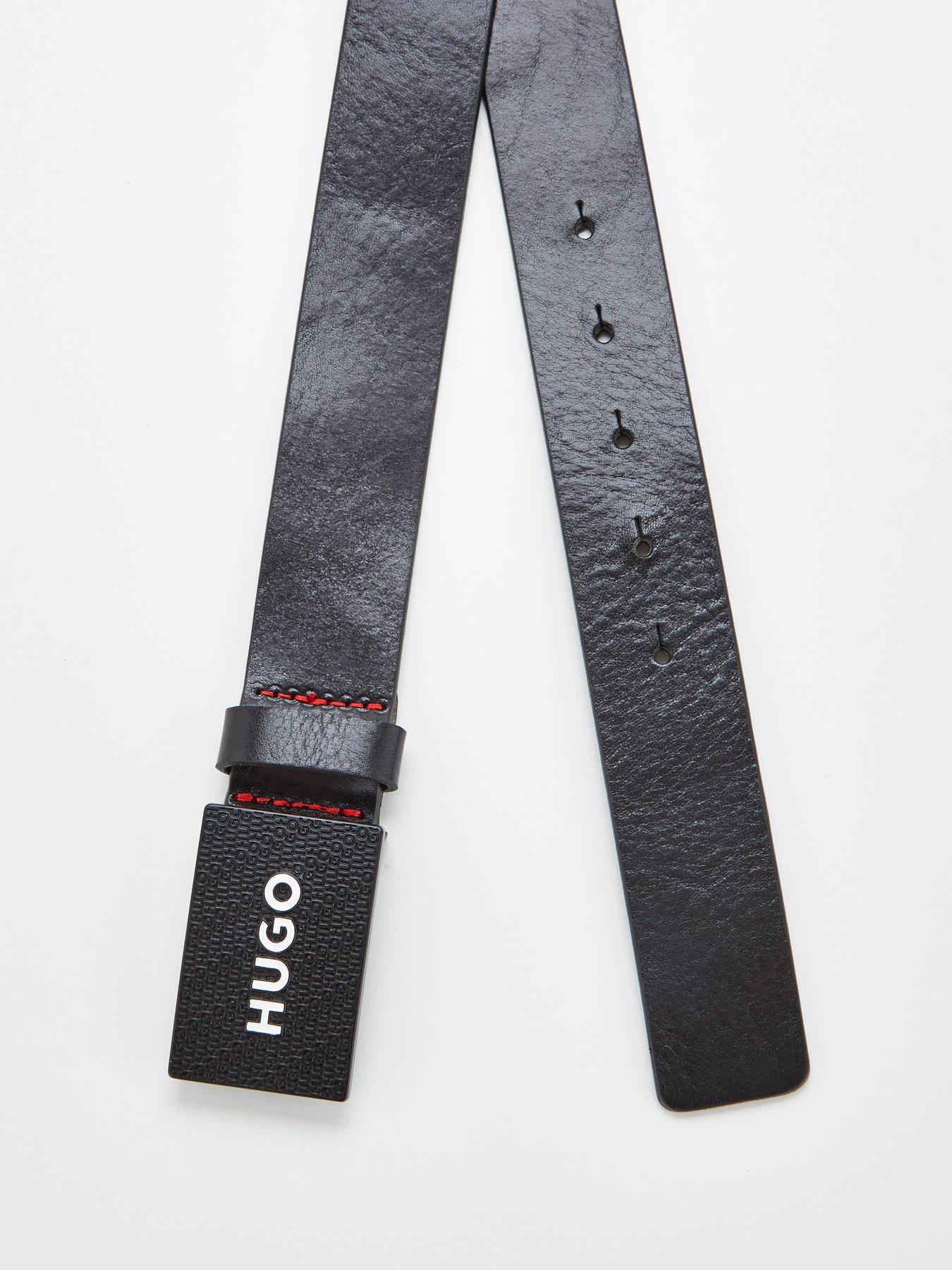 hugo-gilao-leather-belt-blackoutfit