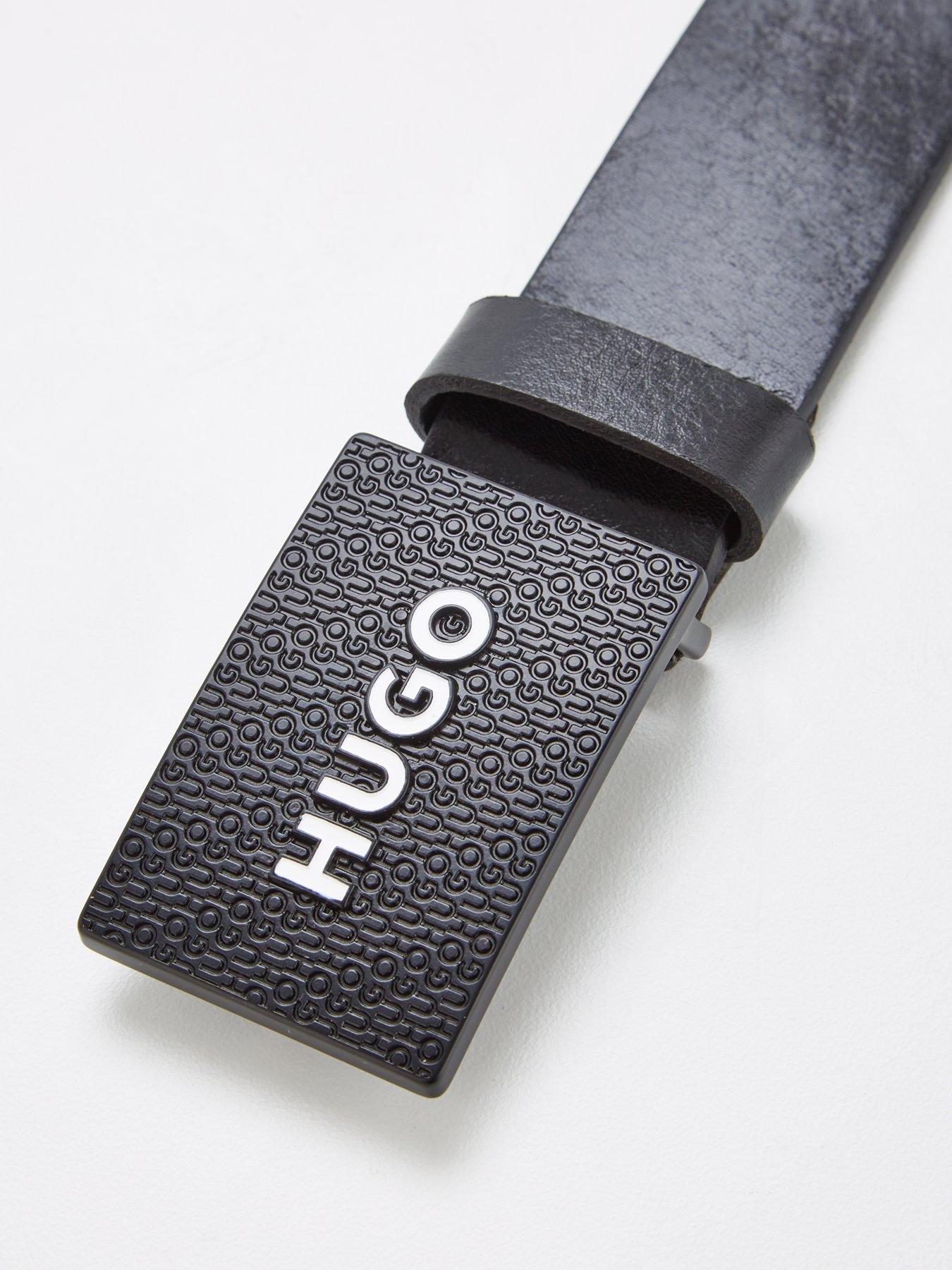 hugo-gilao-leather-belt-blackdetail