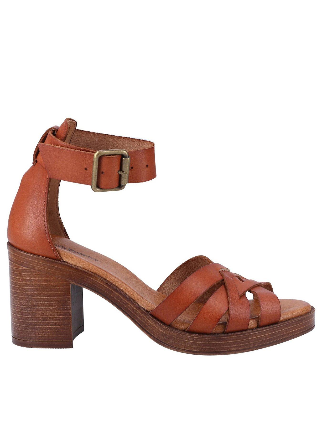 Hush Puppies Ella Sandal - Free Shipping | DSW