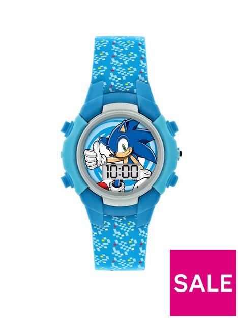 sonic-the-hedgehog-sega-sonic-the-hedgehog-blue-flashing-lcd-watch