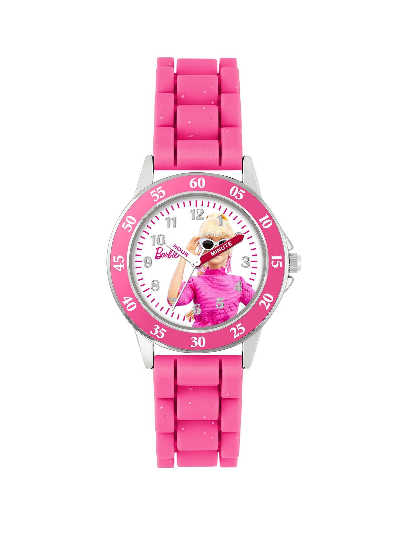 barbie-barbie-pink-time-teacher-watch