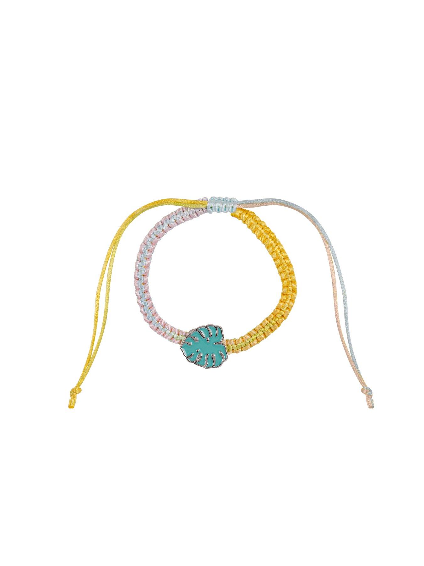 Image 4 of 7 of Disney Disney Lilo and Stitch Digital Watch and Bracelet Set