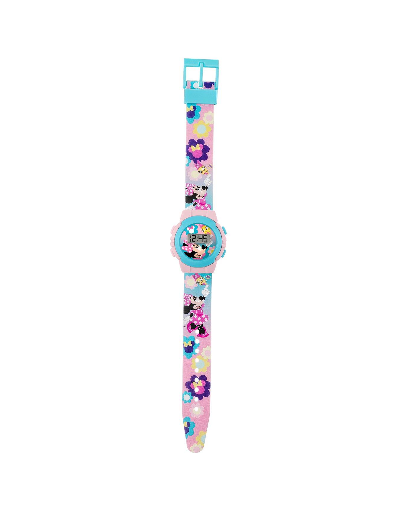 disney-minnie-mouse-multicoloured-digital-watchstillFront