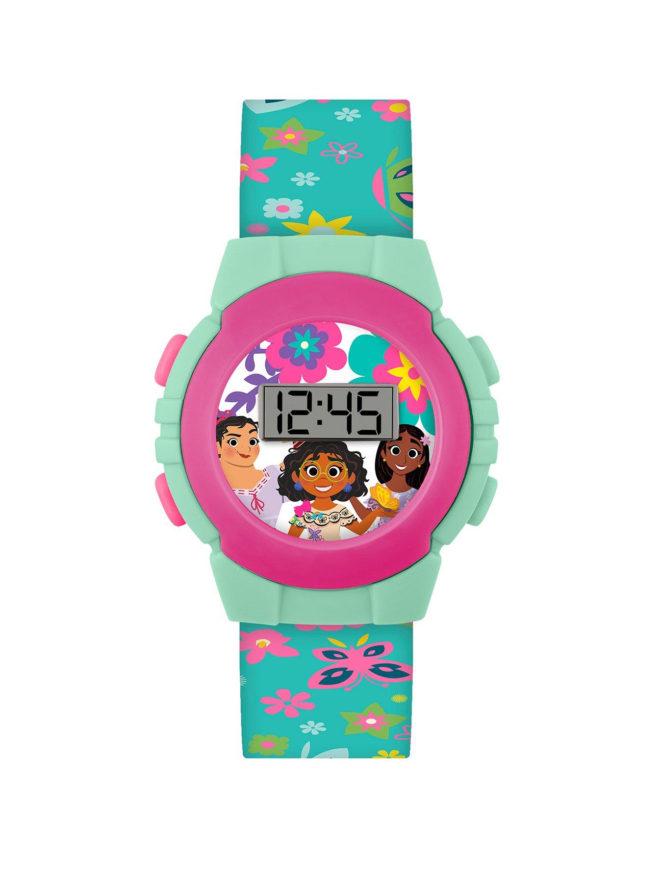 disney-encanto-multicoloured-digital-watch