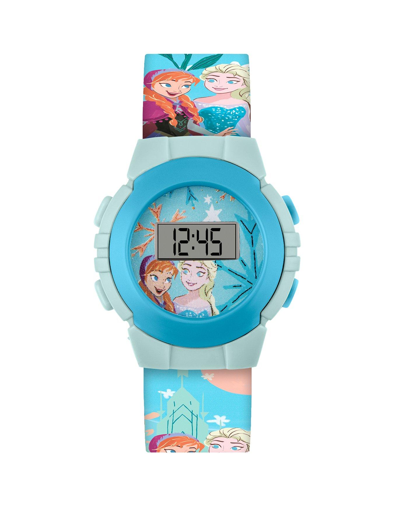 Frozen discount watch kmart