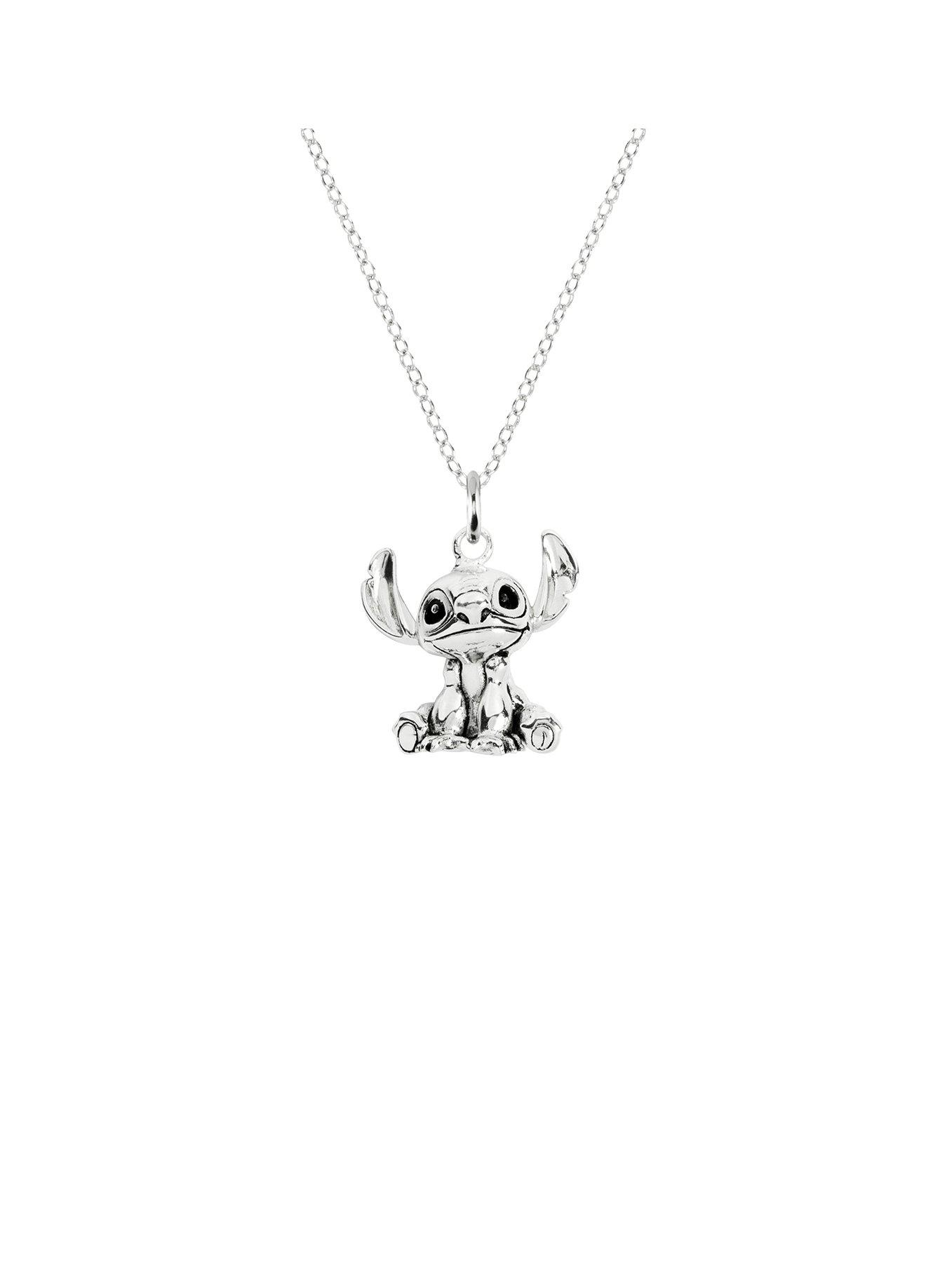 disney-disney-lilo-amp-stitch-sterling-silver-necklace