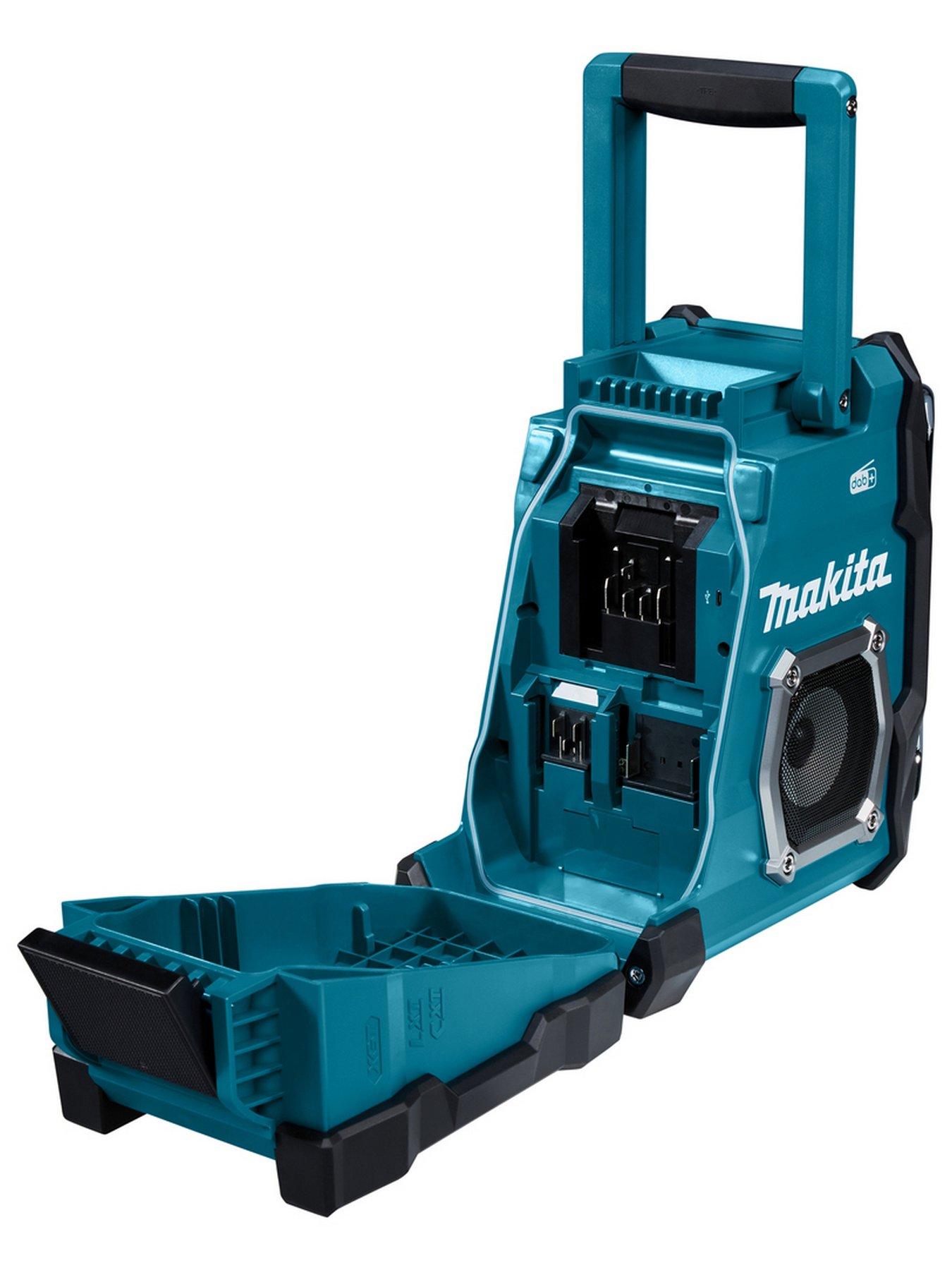 makita-dab-job-site-radio-xgtlxtcxtback