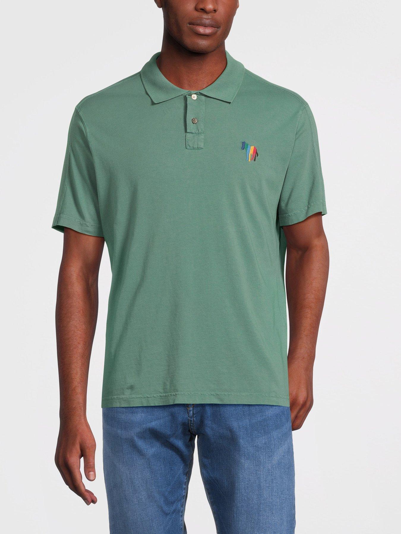 ps-paul-smith-regular-fit-polo-shirt-greennbsp