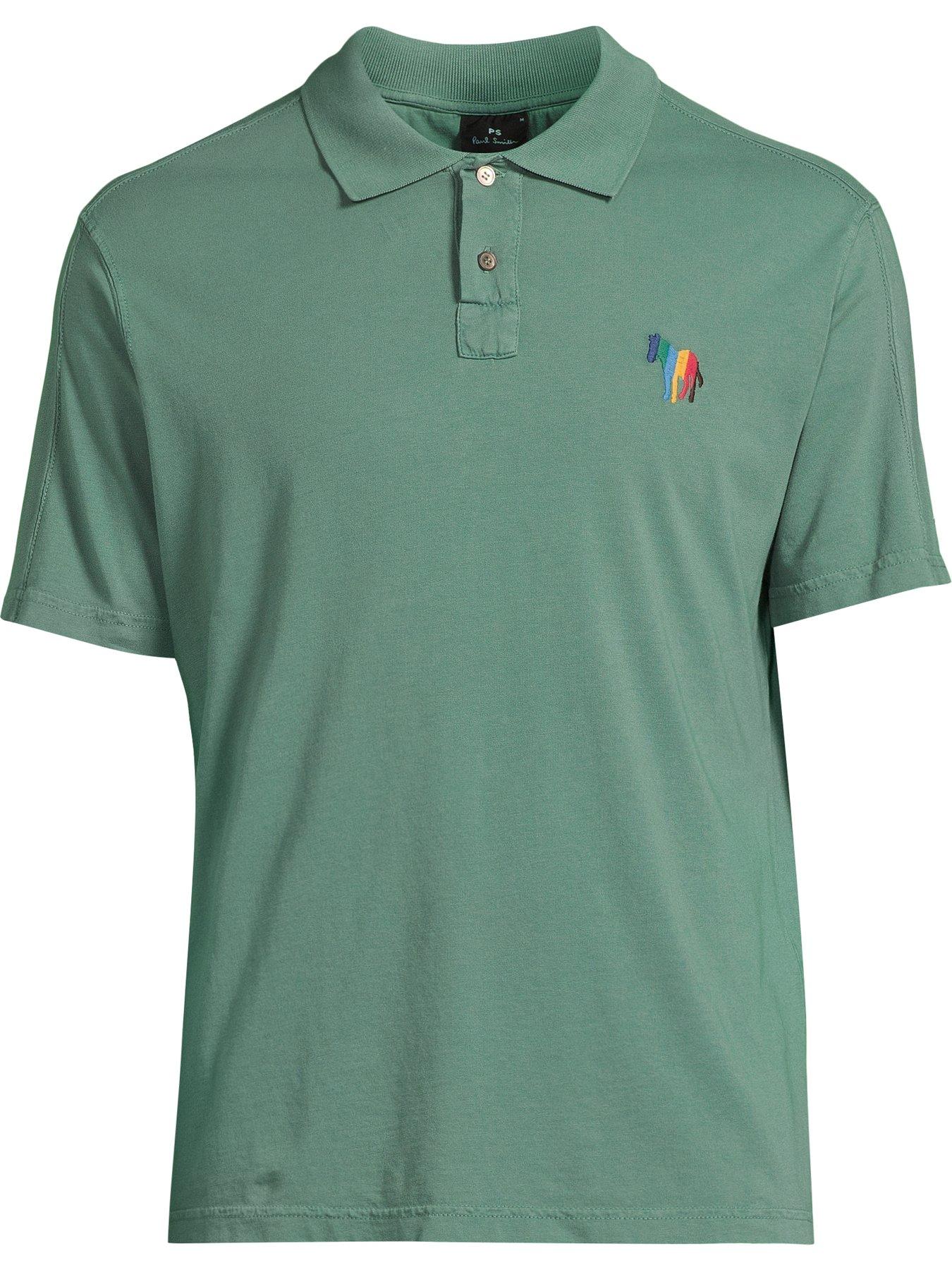 ps-paul-smith-regular-fit-polo-shirt-greennbspdetail