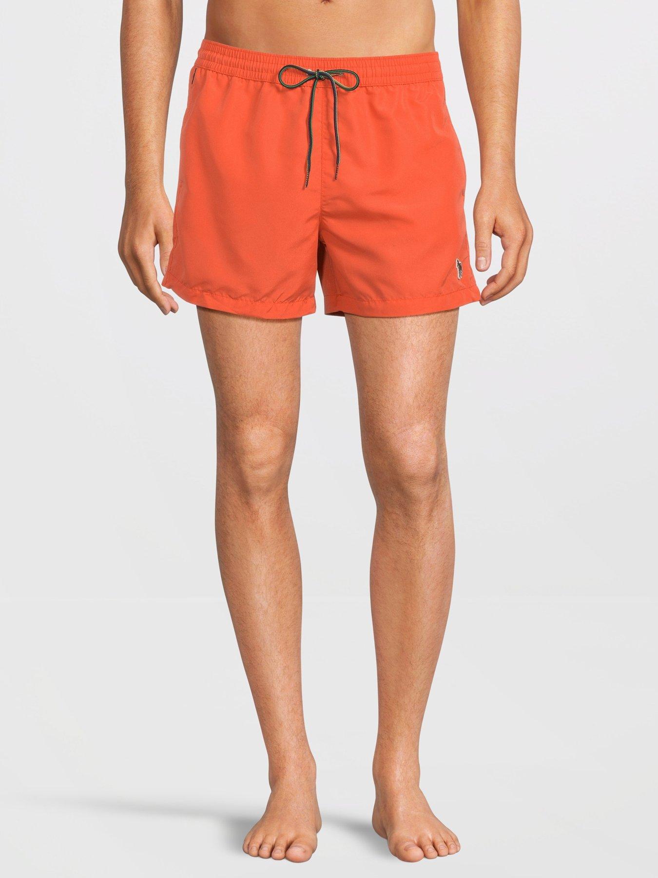 ps-paul-smith-zebra-logo-swim-shorts--nbsporangenbsp