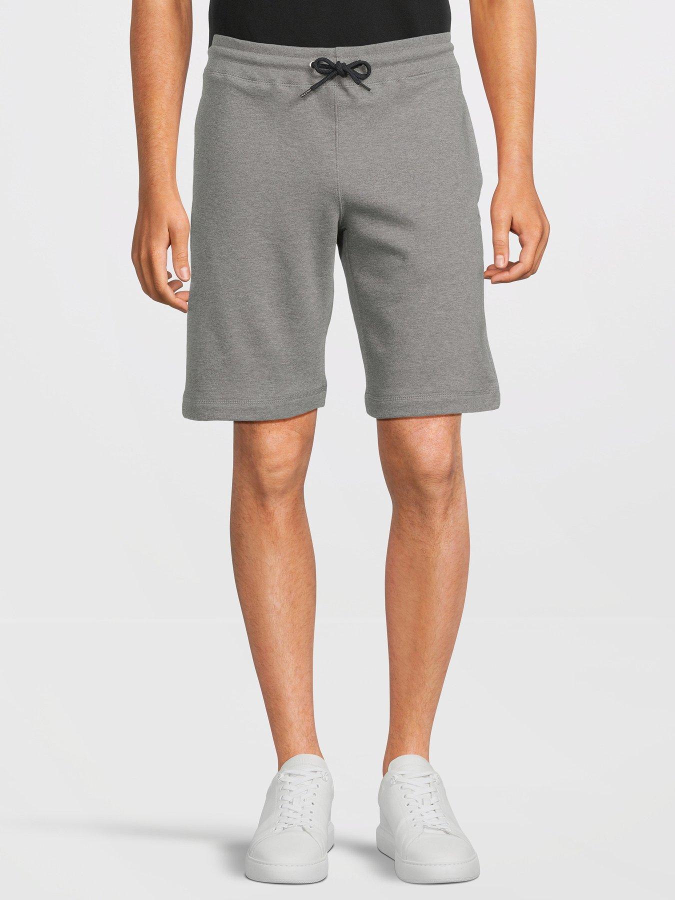 Mens designer jogger online shorts