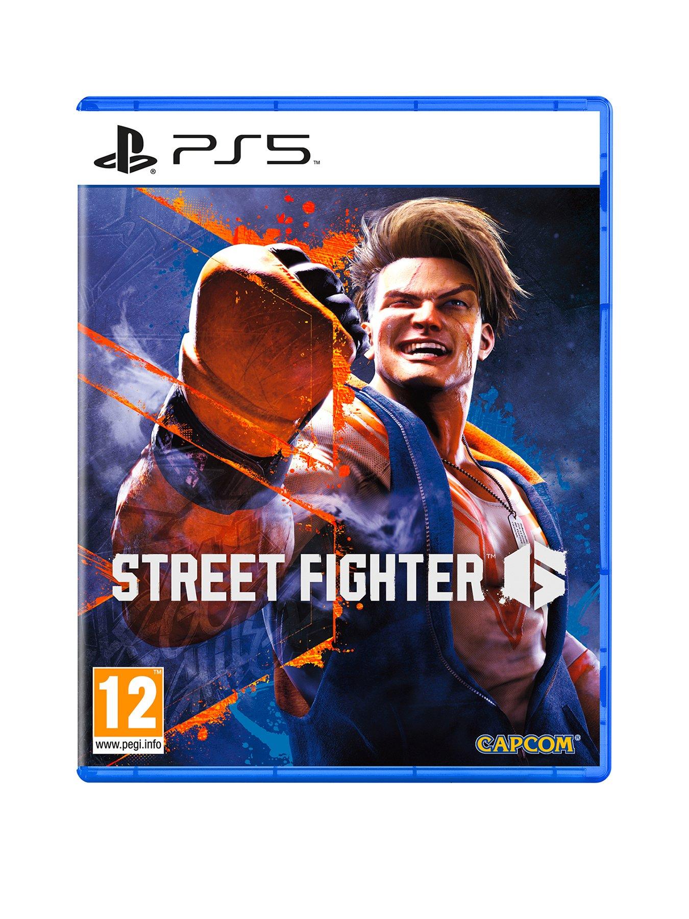 playstation-5-street-fighter-6