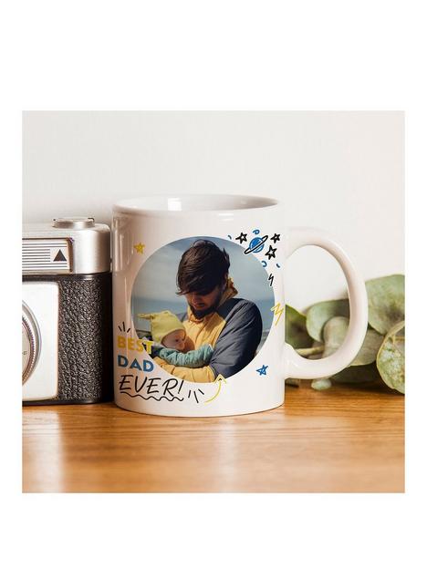 the-personalised-memento-company-personalised-best-ever-photo-upload-mug