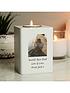 the-personalised-memento-company-personalised-photo-upload-white-wooden-tea-light-holderdetail