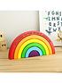 the-personalised-memento-company-personalised-wooden-rainbowoutfit