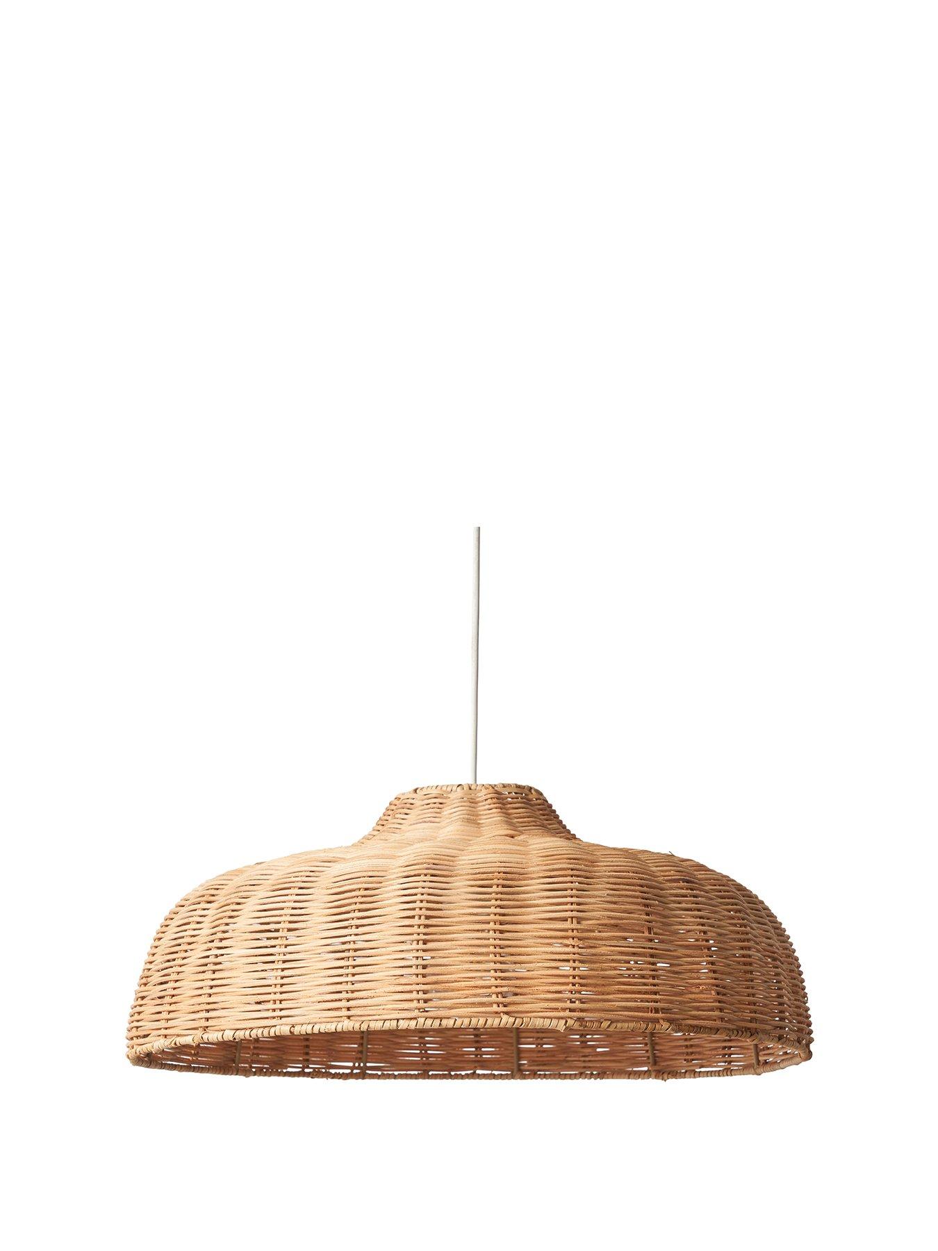 Image 2 of 3 of The Very Collection Dawn Rattan Easy Fit