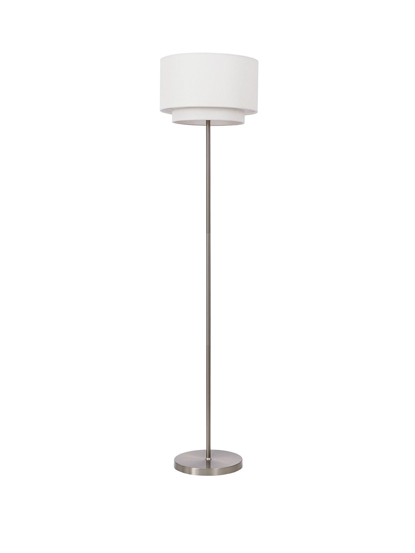 Littlewoods floor deals lamps