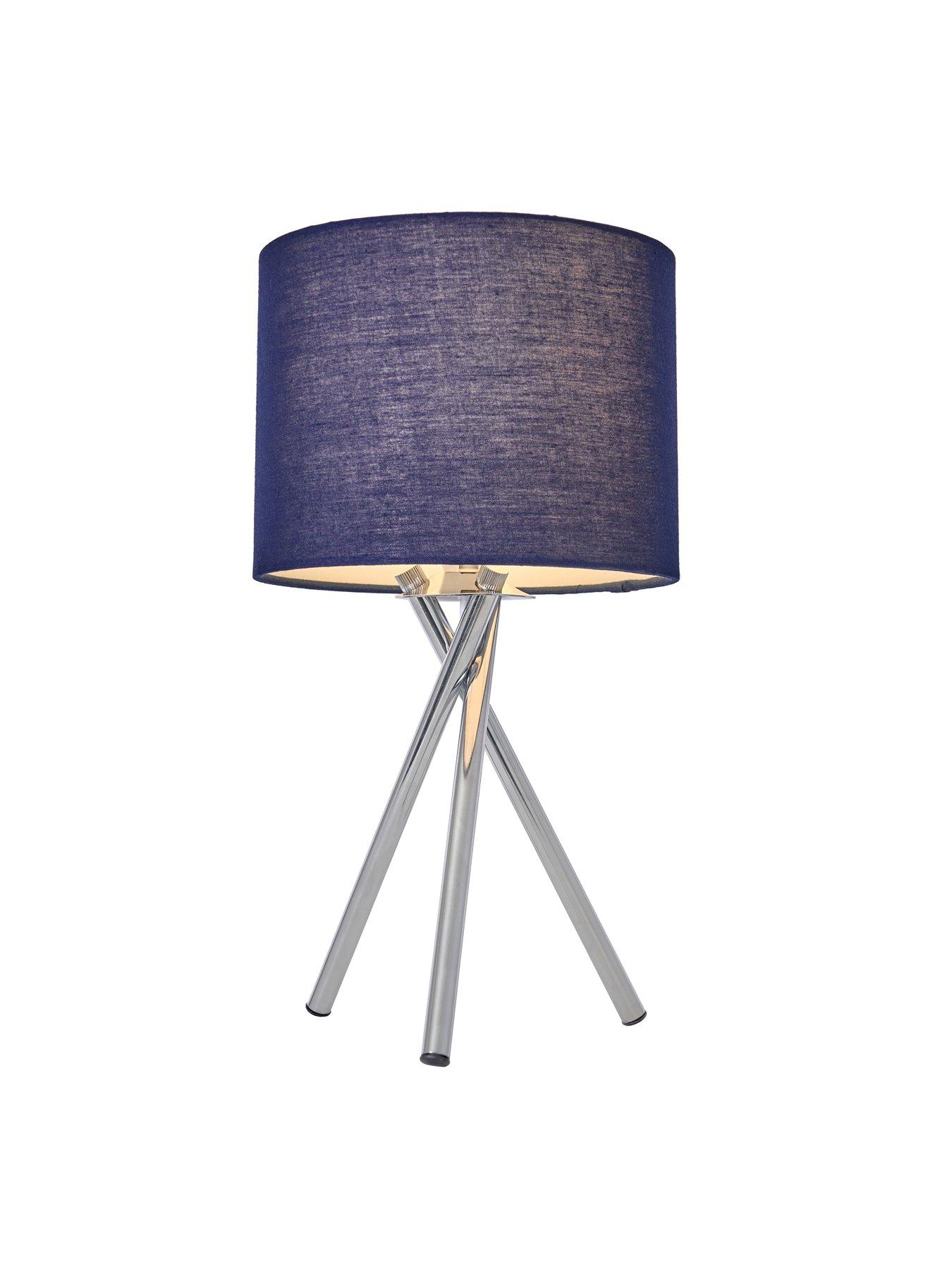 everyday-tripod-bedside-table-lamp-navystillFront