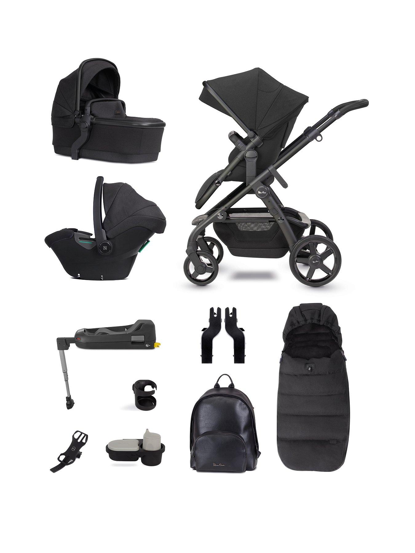 Best silver cross travel system hotsell