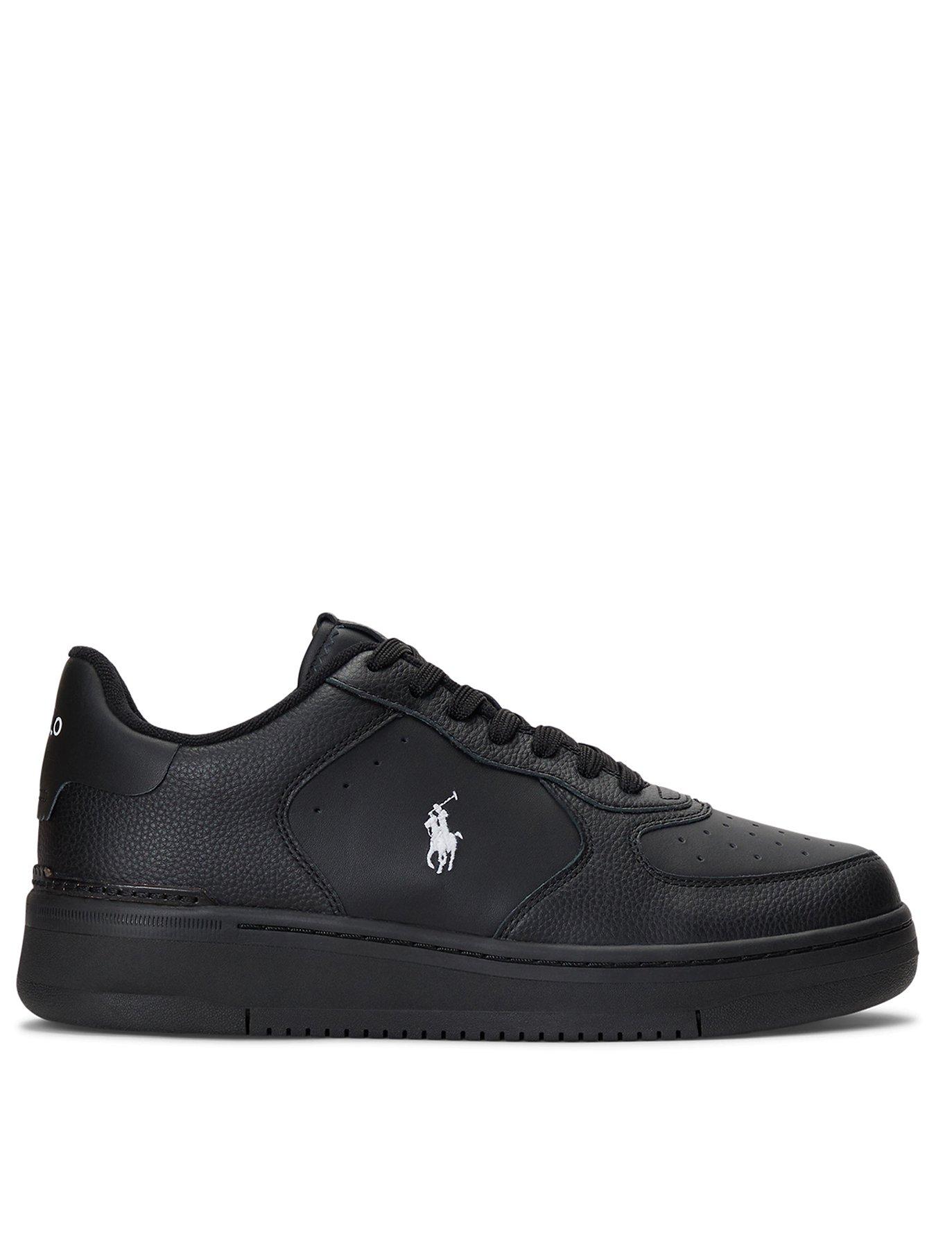 polo-ralph-lauren-mastes-court-pp-trainer-blackwhite