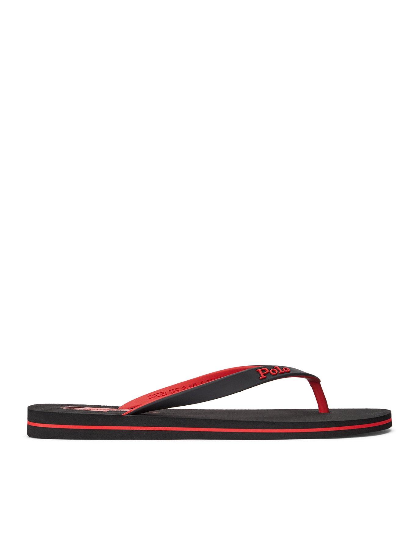 Ralph lauren flip sales flop