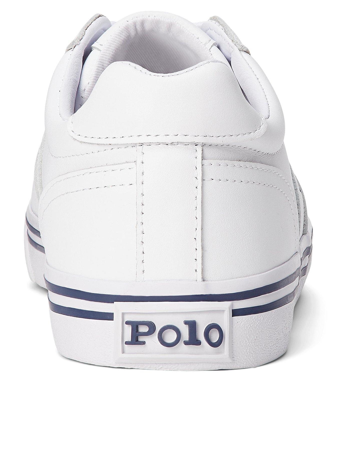 Polo ralph lauren hotsell mens shoes size chart