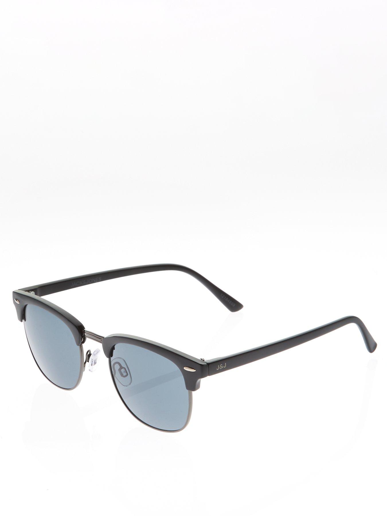 Jack & Jones Jack  &  Jones Ryder Sunglasses - Black