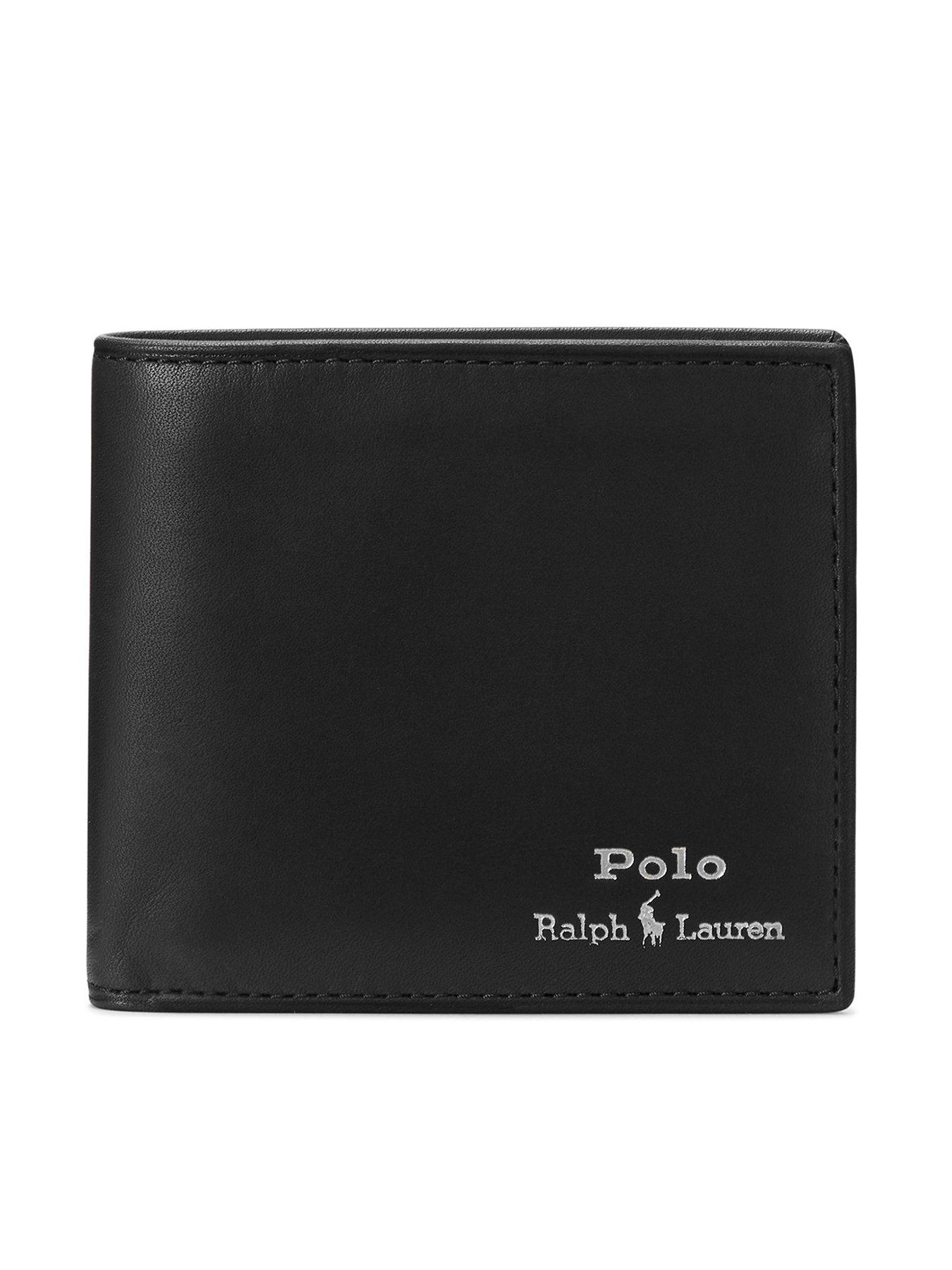 polo-ralph-lauren-embossed-foil-wallet-black