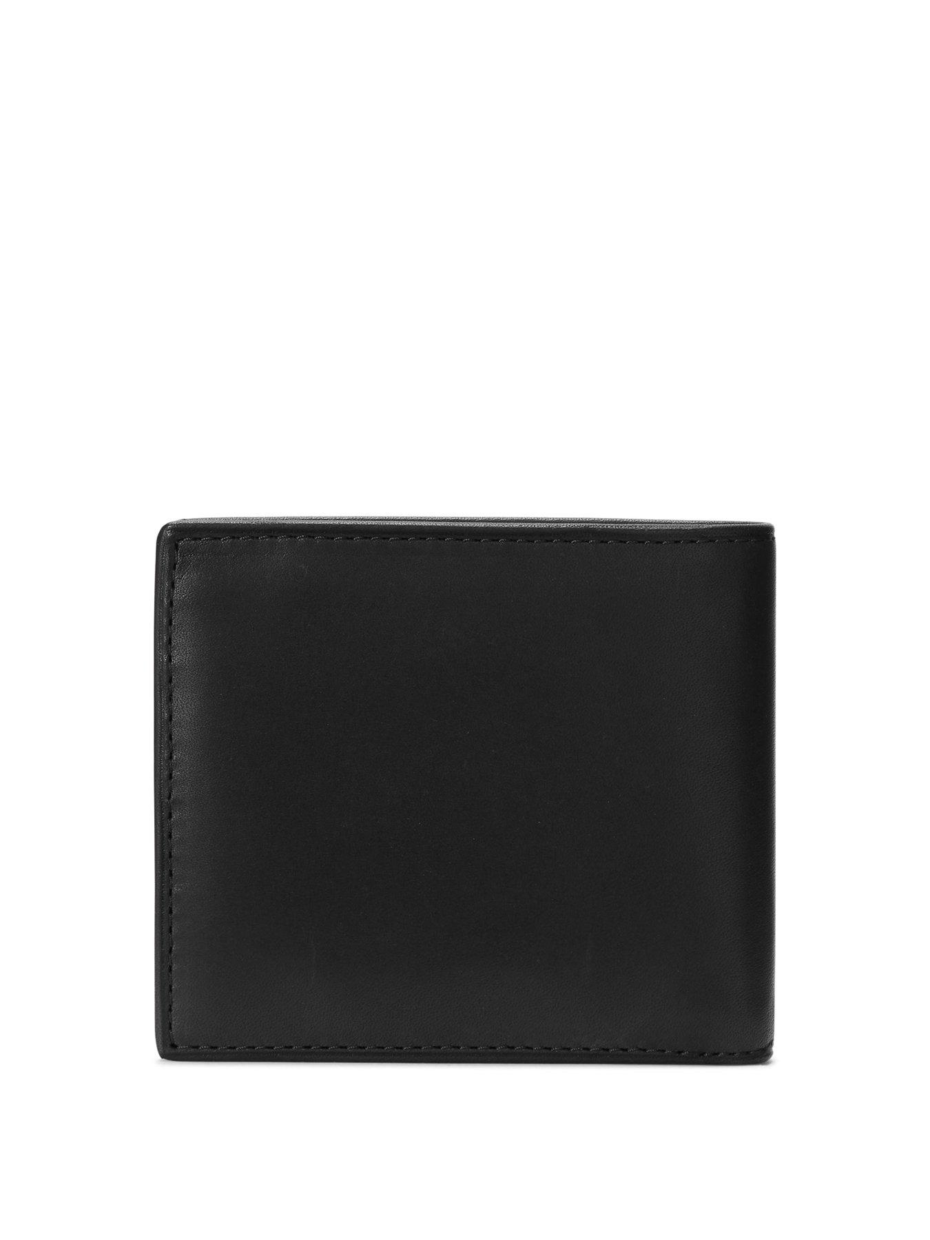 polo-ralph-lauren-embossed-foil-wallet-blackoutfit