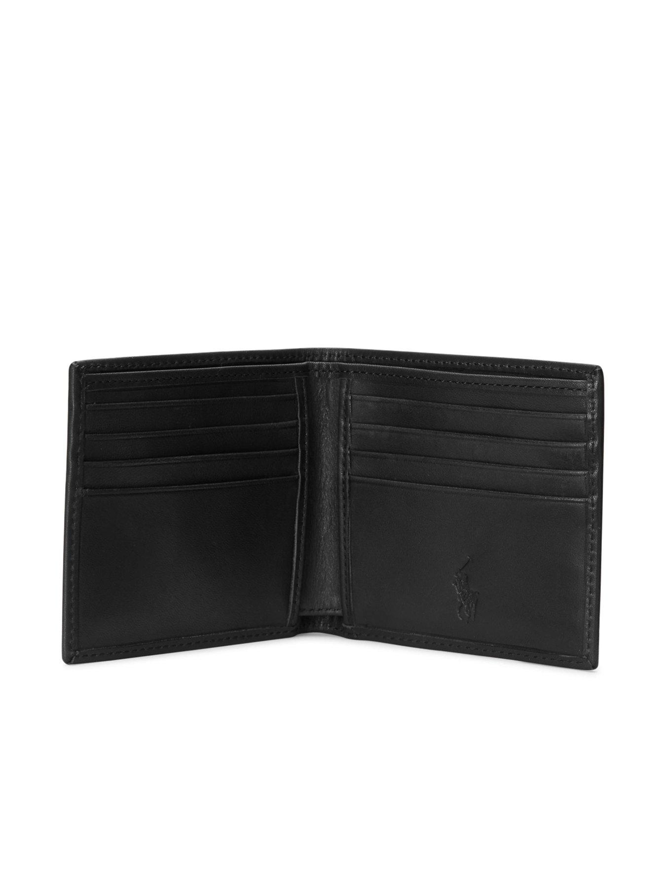 polo-ralph-lauren-embossed-foil-wallet-blackdetail